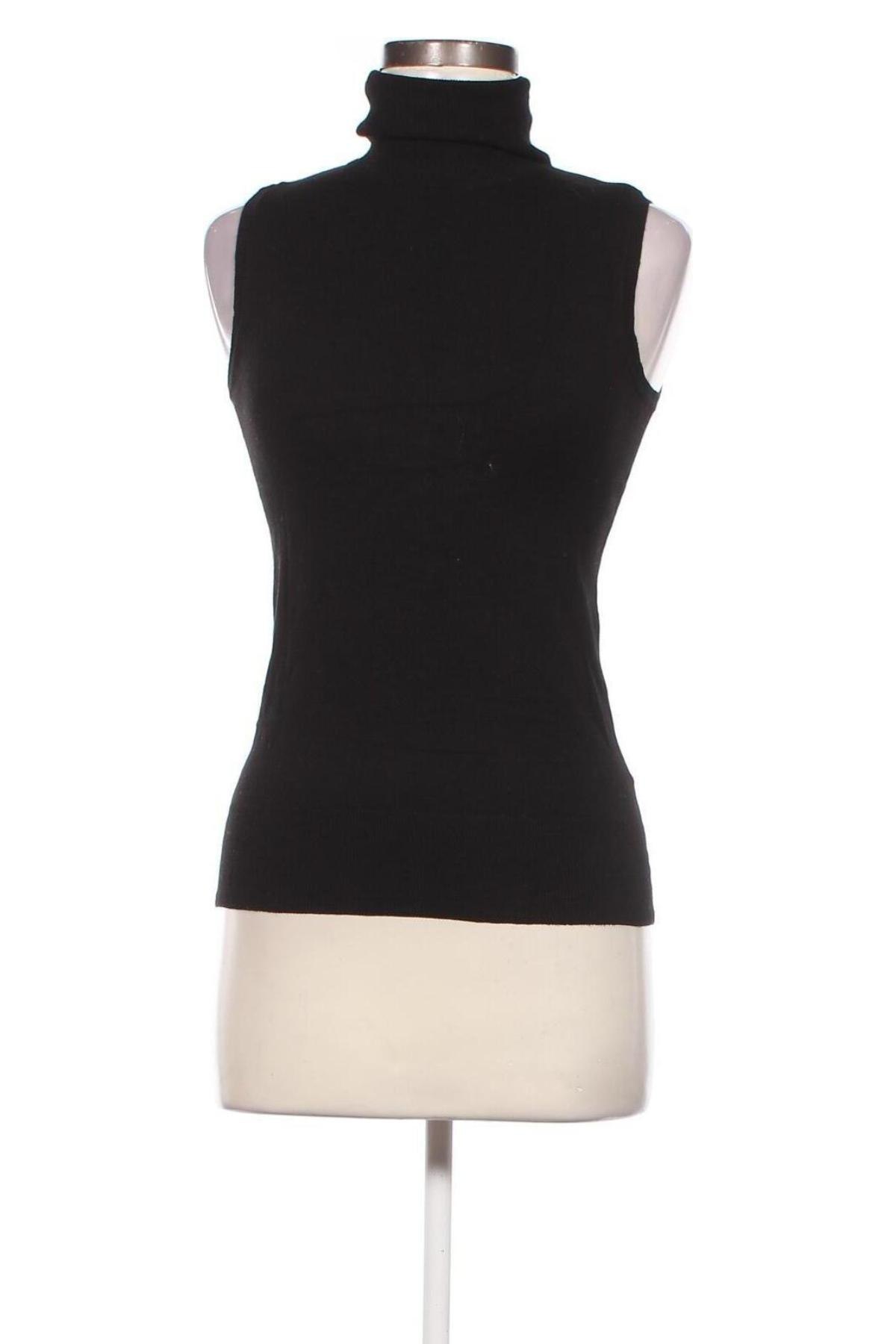 Γυναικείο πουλόβερ Seppala, Μέγεθος S, Χρώμα Μαύρο, Τιμή 2,69 €