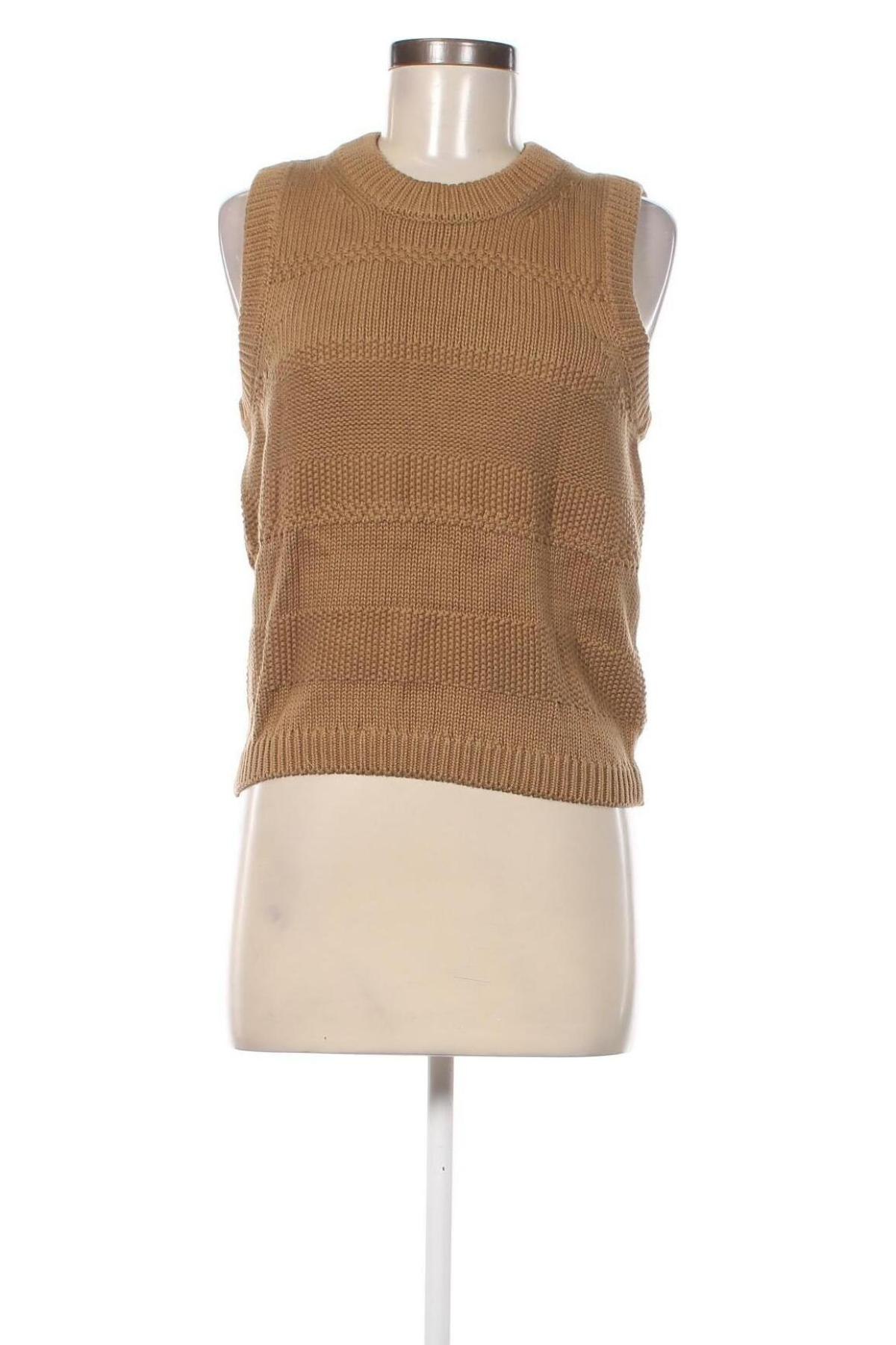 Γυναικείο πουλόβερ Part Two, Μέγεθος M, Χρώμα Καφέ, Τιμή 21,48 €