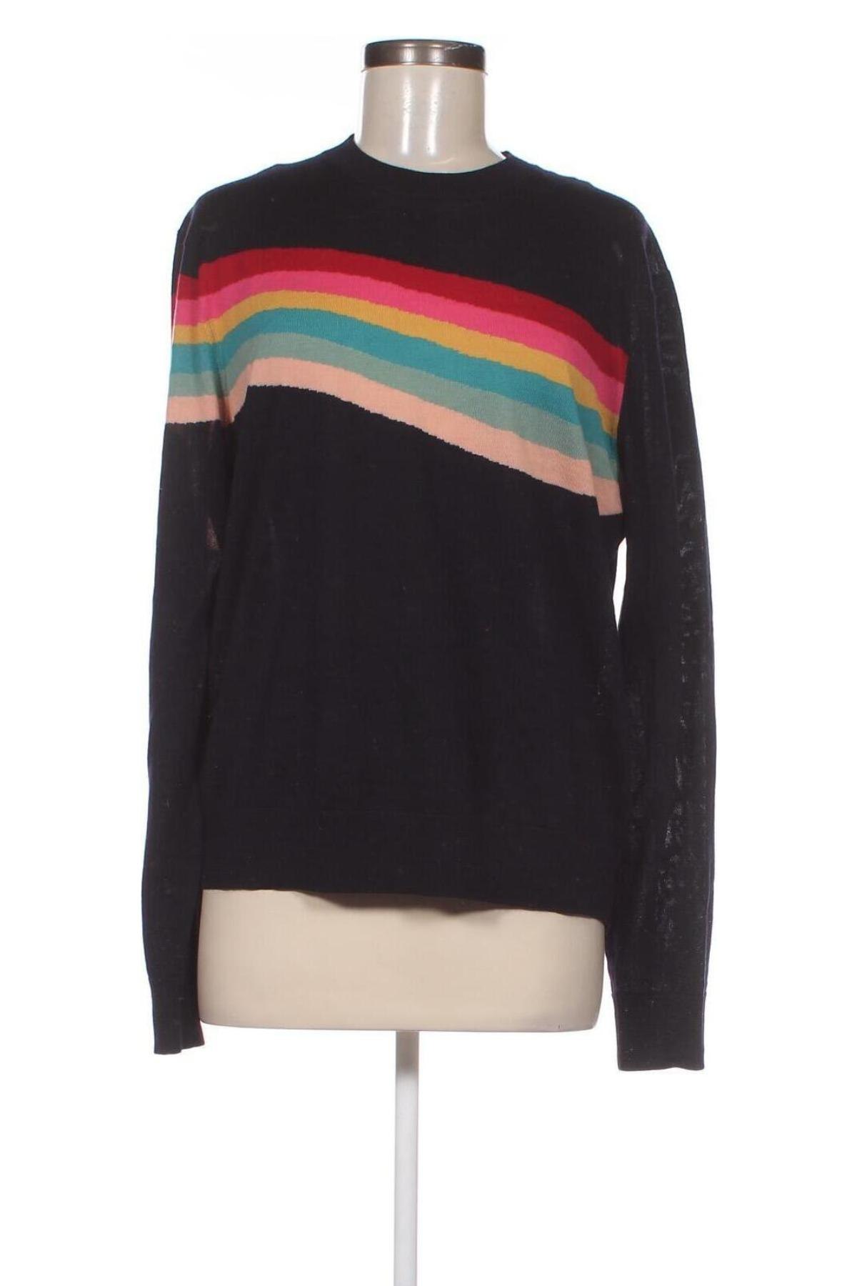 Damenpullover PS by Paul Smith, Größe XL, Farbe Blau, Preis 33,40 €