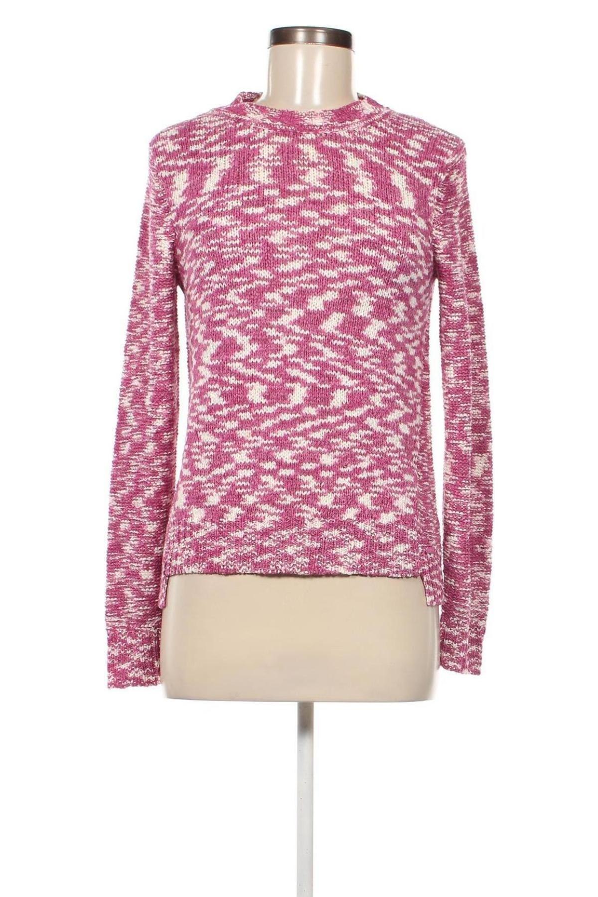 Damenpullover Pepe Jeans, Größe S, Farbe Rosa, Preis € 24,16