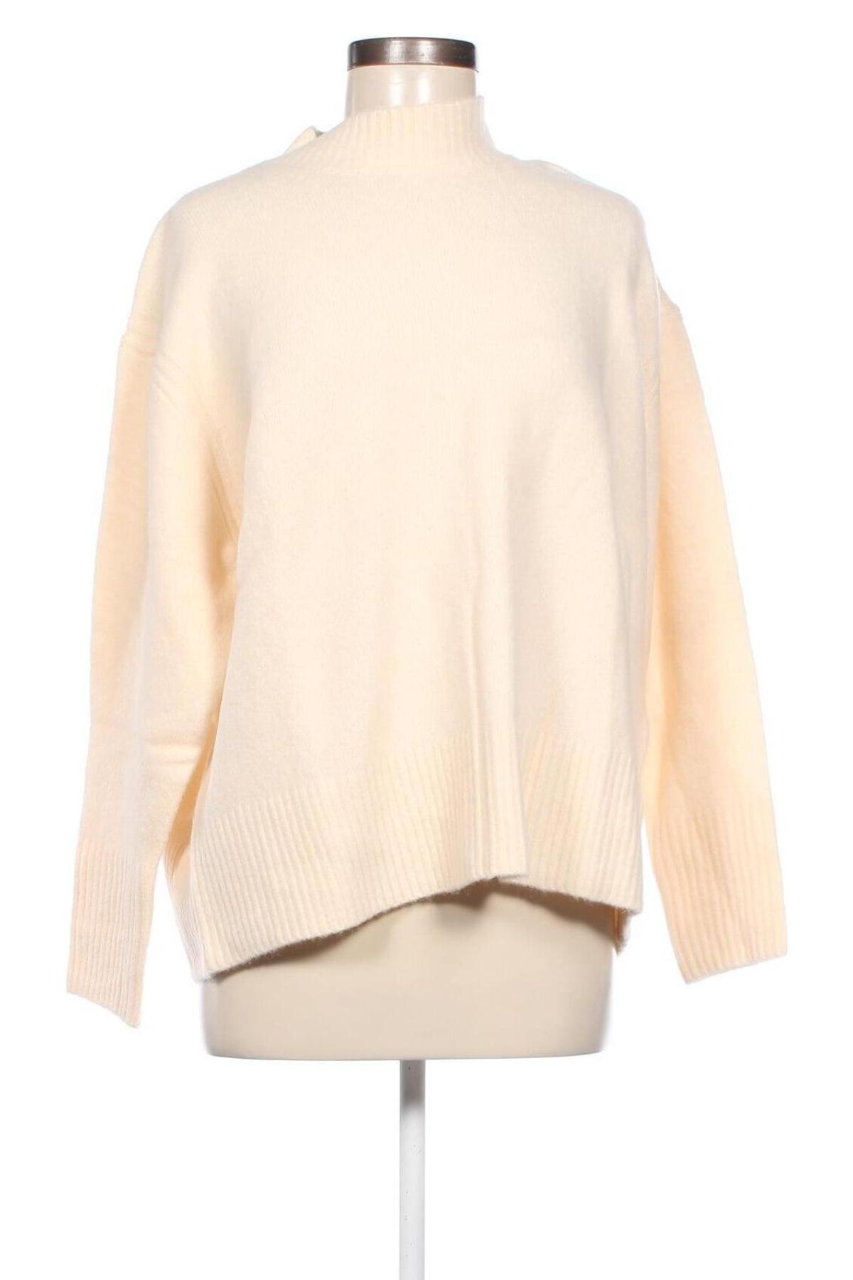 Damenpullover Pepe Jeans, Größe XL, Farbe Beige, Preis 34,64 €