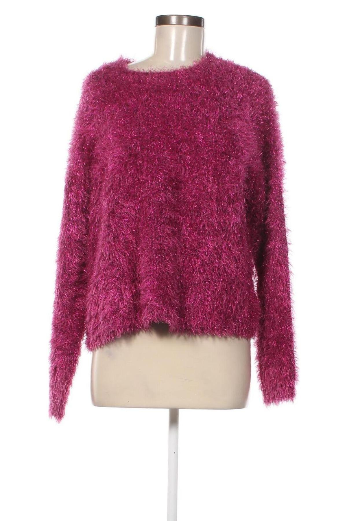 Damenpullover Pota, Größe L, Farbe Rosa, Preis € 8,07