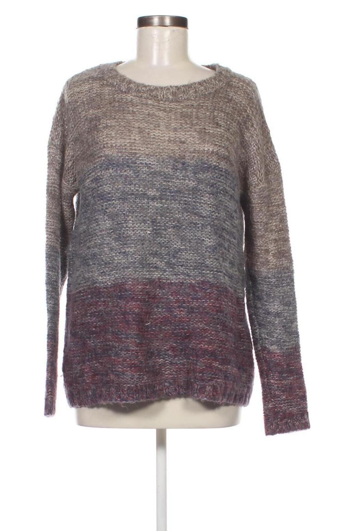 Damenpullover Prego, Größe M, Farbe Mehrfarbig, Preis 9,99 €