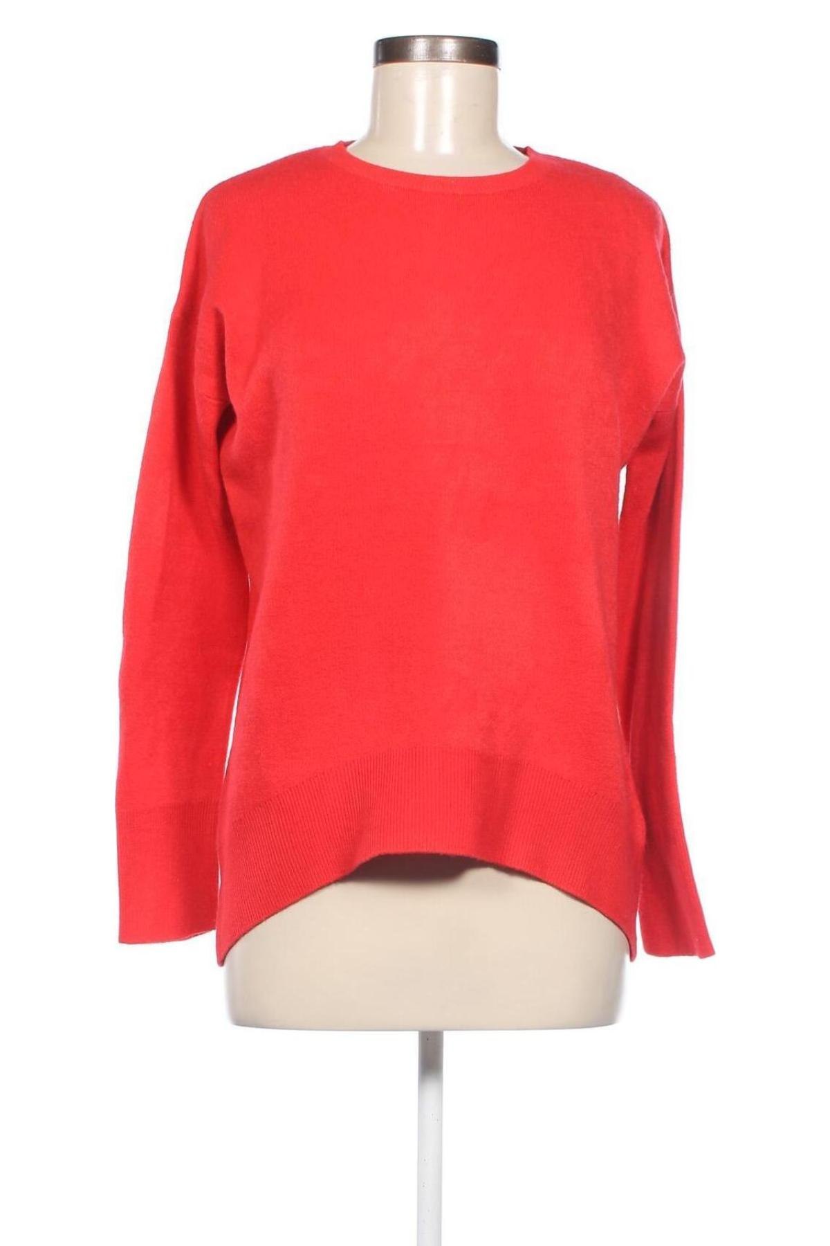 Damenpullover Primark, Größe XS, Farbe Rot, Preis € 7,49