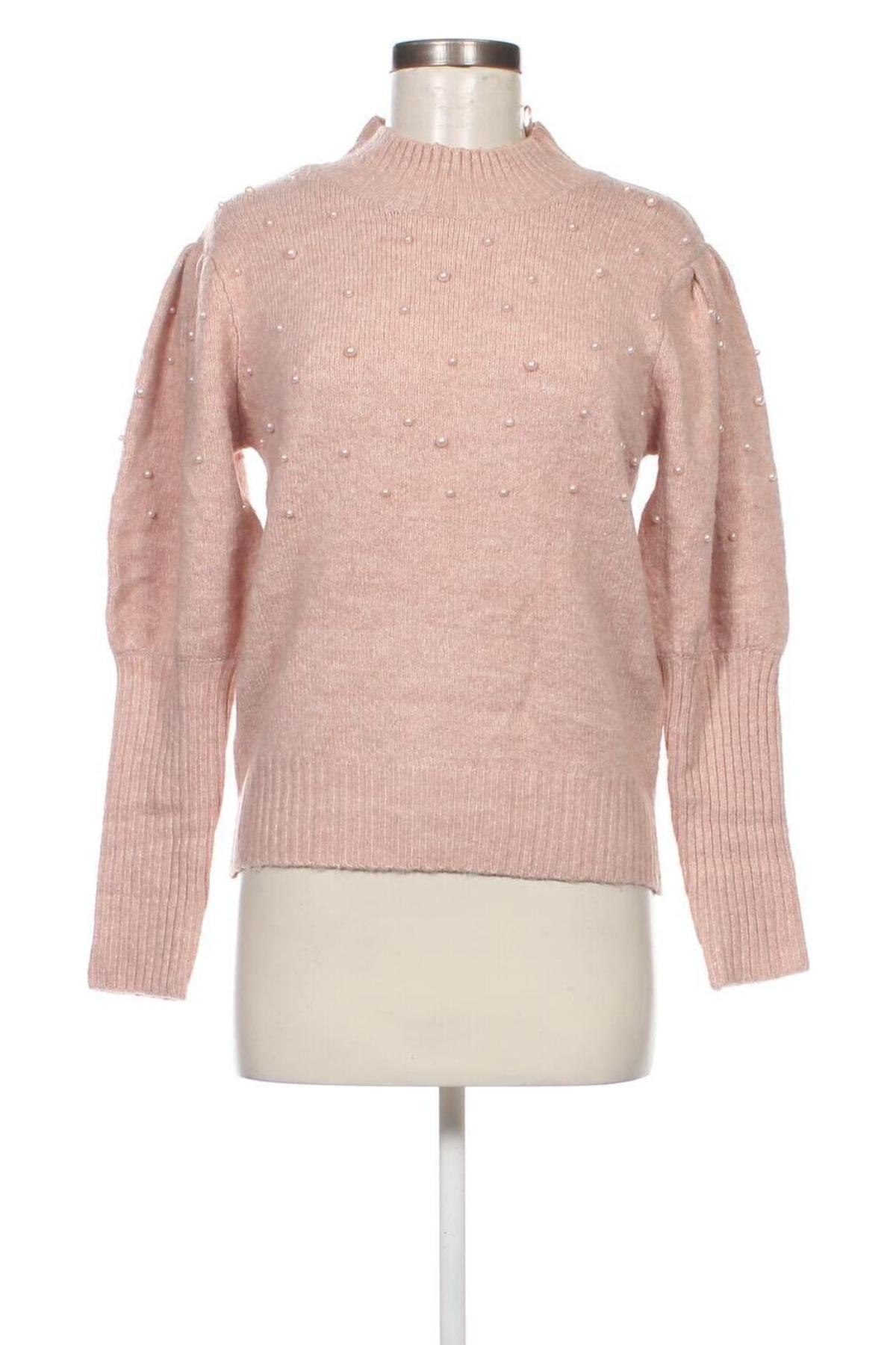 Damenpullover Primark, Größe XS, Farbe Rosa, Preis 6,66 €