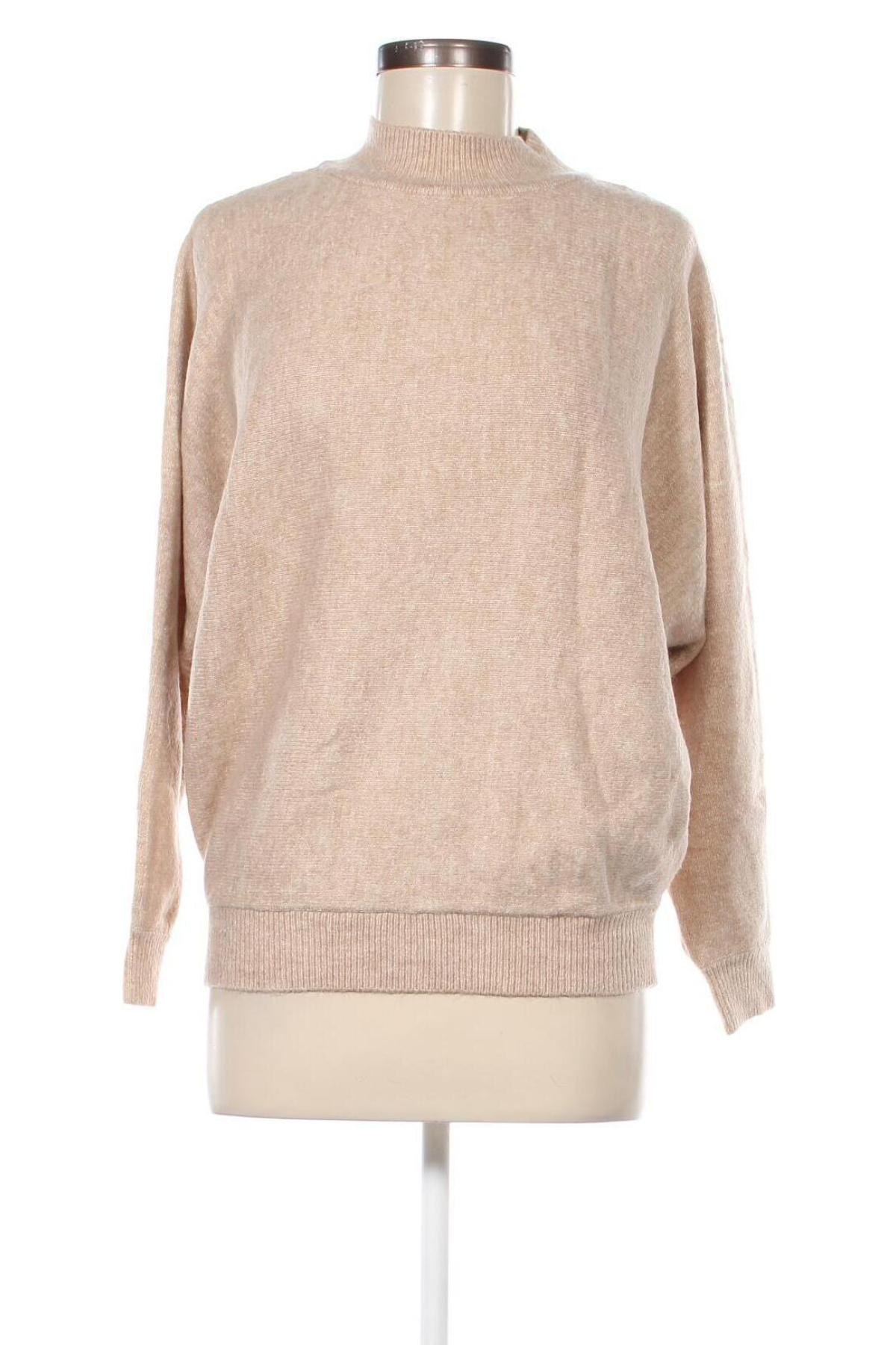 Γυναικείο πουλόβερ Primark, Μέγεθος L, Χρώμα  Μπέζ, Τιμή 5,92 €