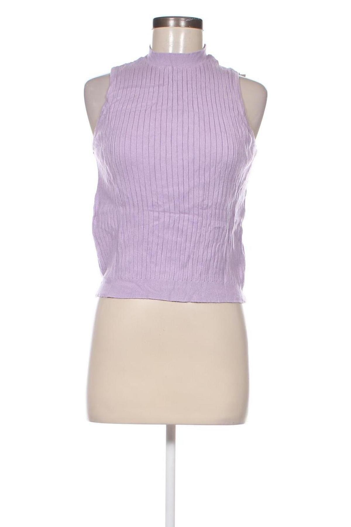 Γυναικείο πουλόβερ Primark, Μέγεθος XL, Χρώμα Βιολετί, Τιμή 7,18 €