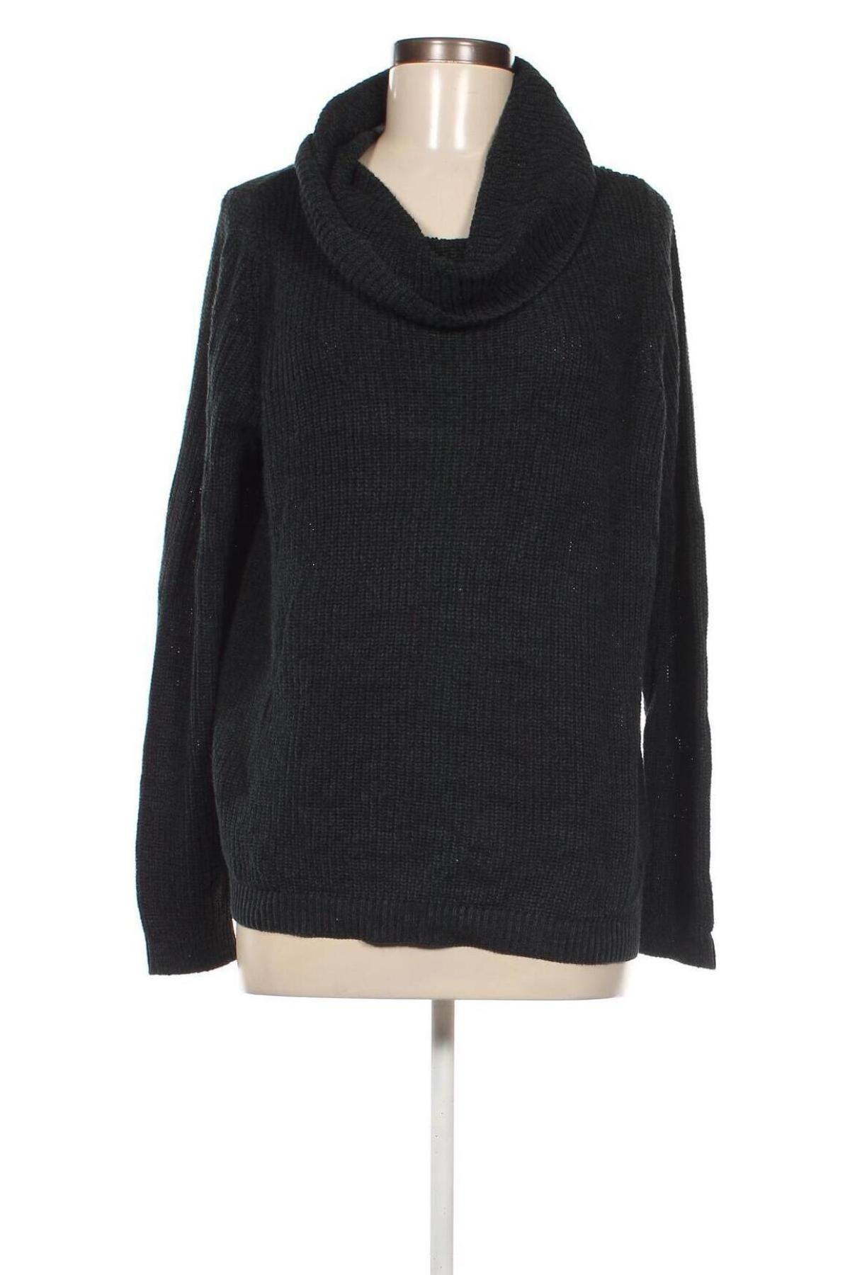 Damenpullover Q/S by S.Oliver, Größe L, Farbe Grün, Preis € 11,41