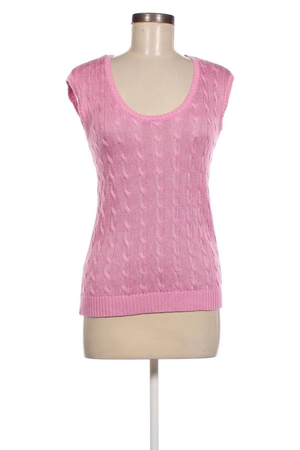 Γυναικείο πουλόβερ Ralph Lauren, Μέγεθος M, Χρώμα Ρόζ , Τιμή 54,65 €
