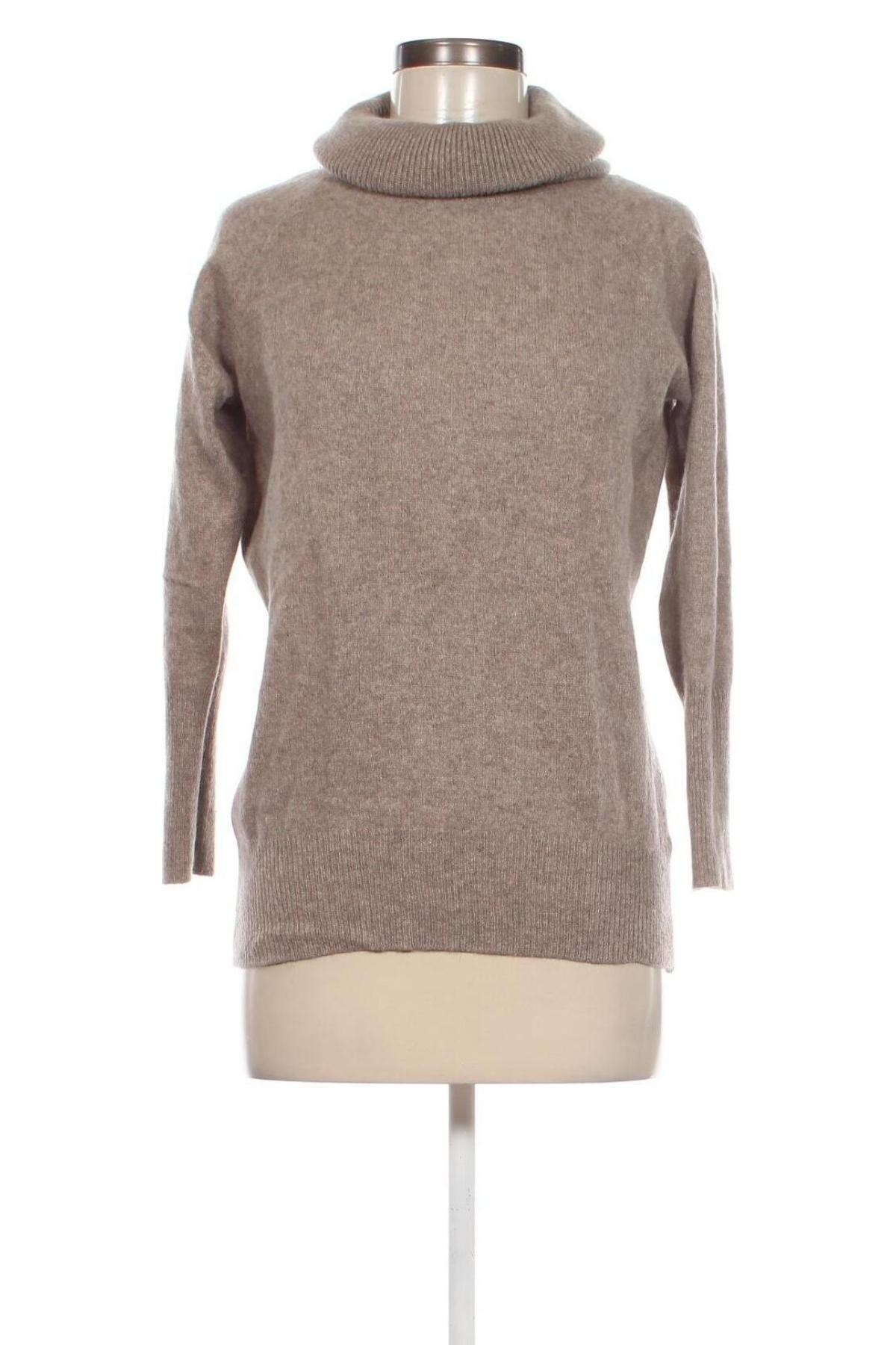 Damenpullover Rene Lezard, Größe S, Farbe Beige, Preis € 18,99