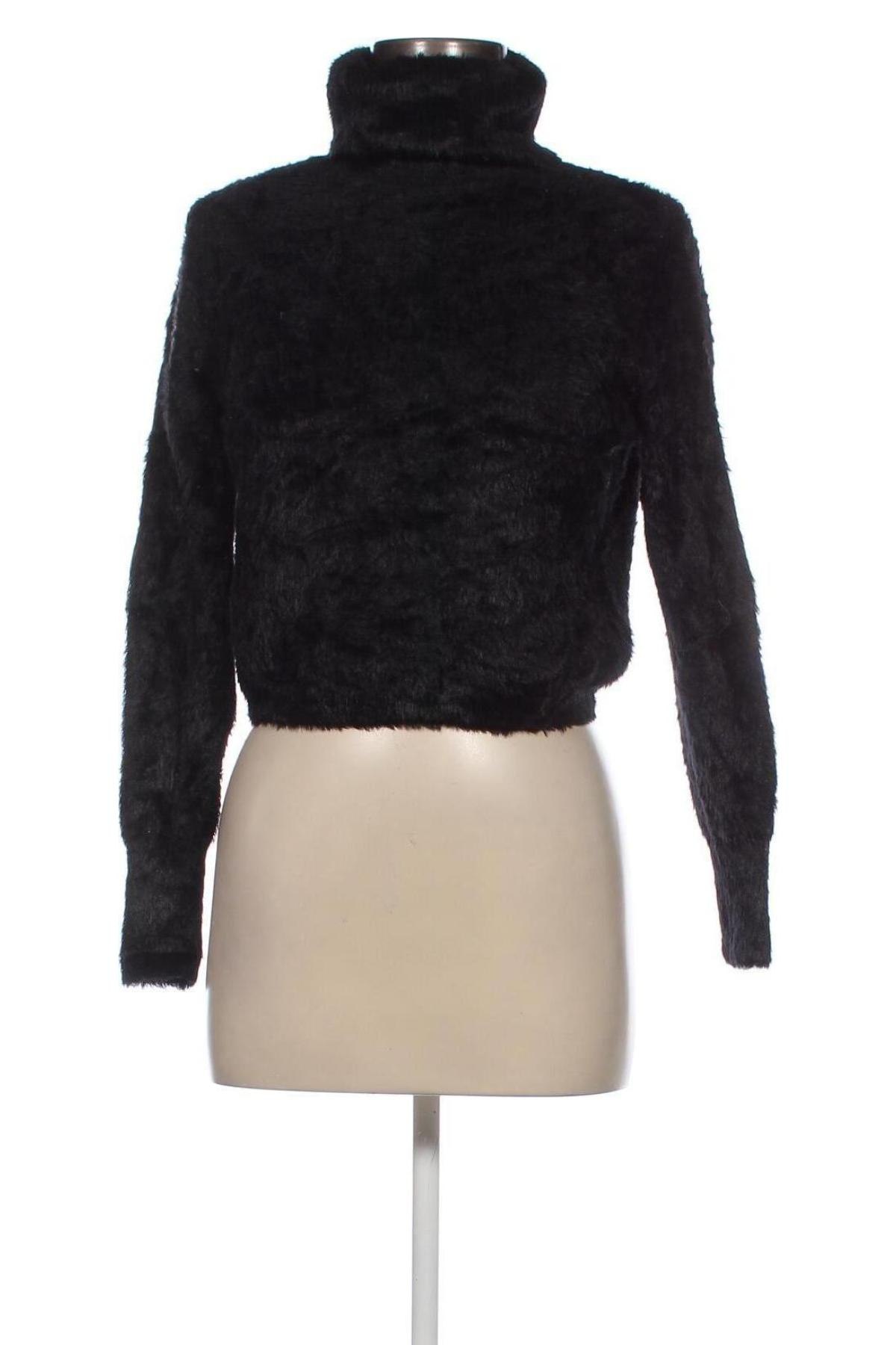 Damski sweter River Island, Rozmiar S, Kolor Czarny, Cena 39,99 zł