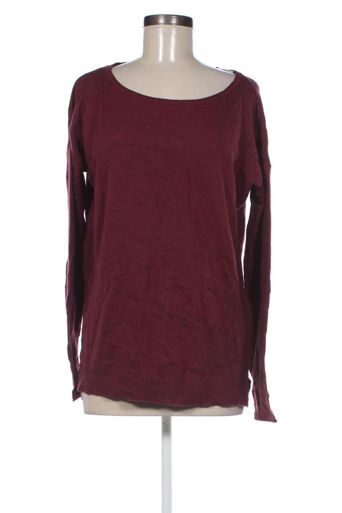 Damenpullover S.Oliver, Größe XL, Farbe Rot, Preis 17,99 €