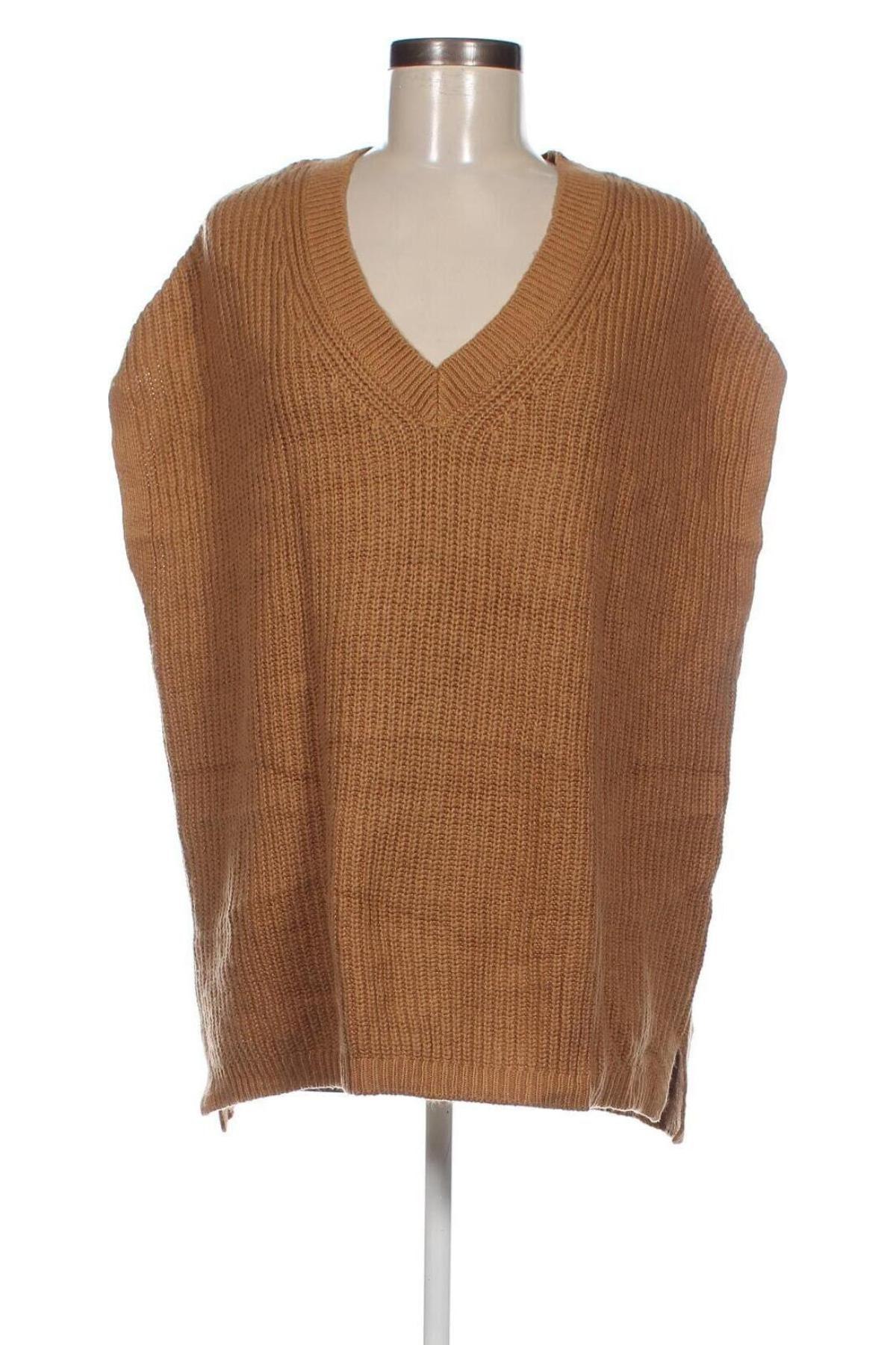 Damenpullover S.Oliver, Größe XL, Farbe Beige, Preis 9,99 €