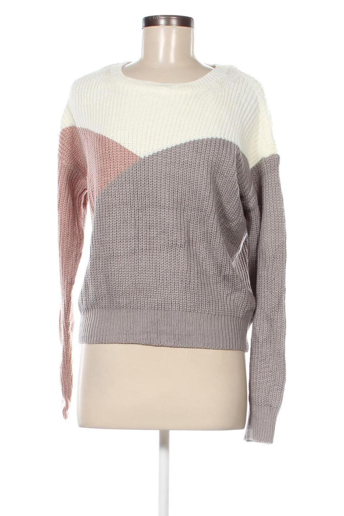 Damenpullover SHEIN, Größe M, Farbe Grau, Preis € 6,99