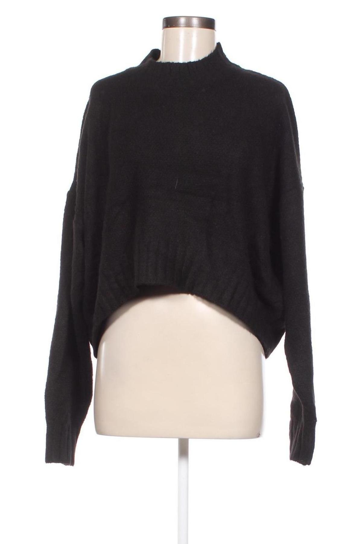 Γυναικείο πουλόβερ SNDYS, Μέγεθος M, Χρώμα Μαύρο, Τιμή 10,90 €