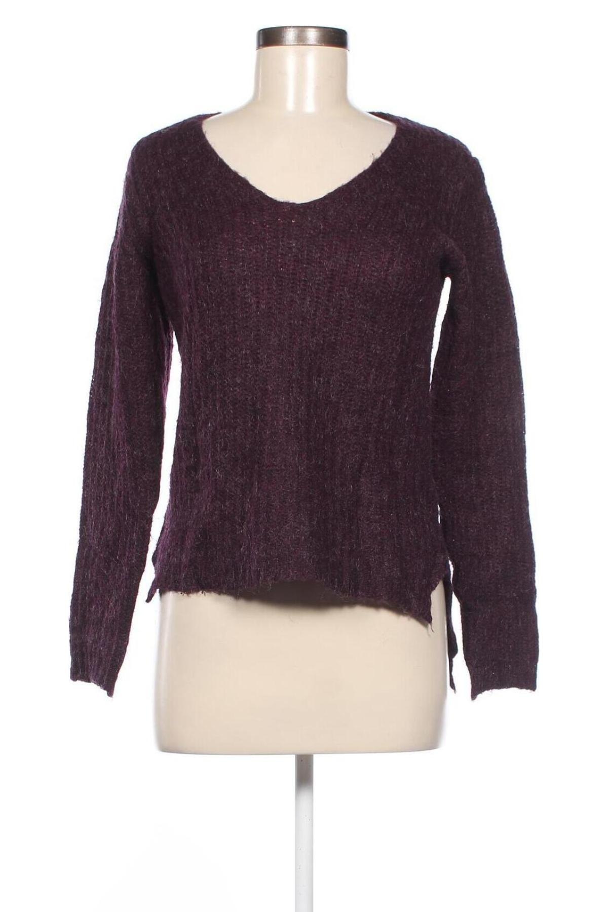 Γυναικείο πουλόβερ Seppala, Μέγεθος S, Χρώμα Βιολετί, Τιμή 5,92 €