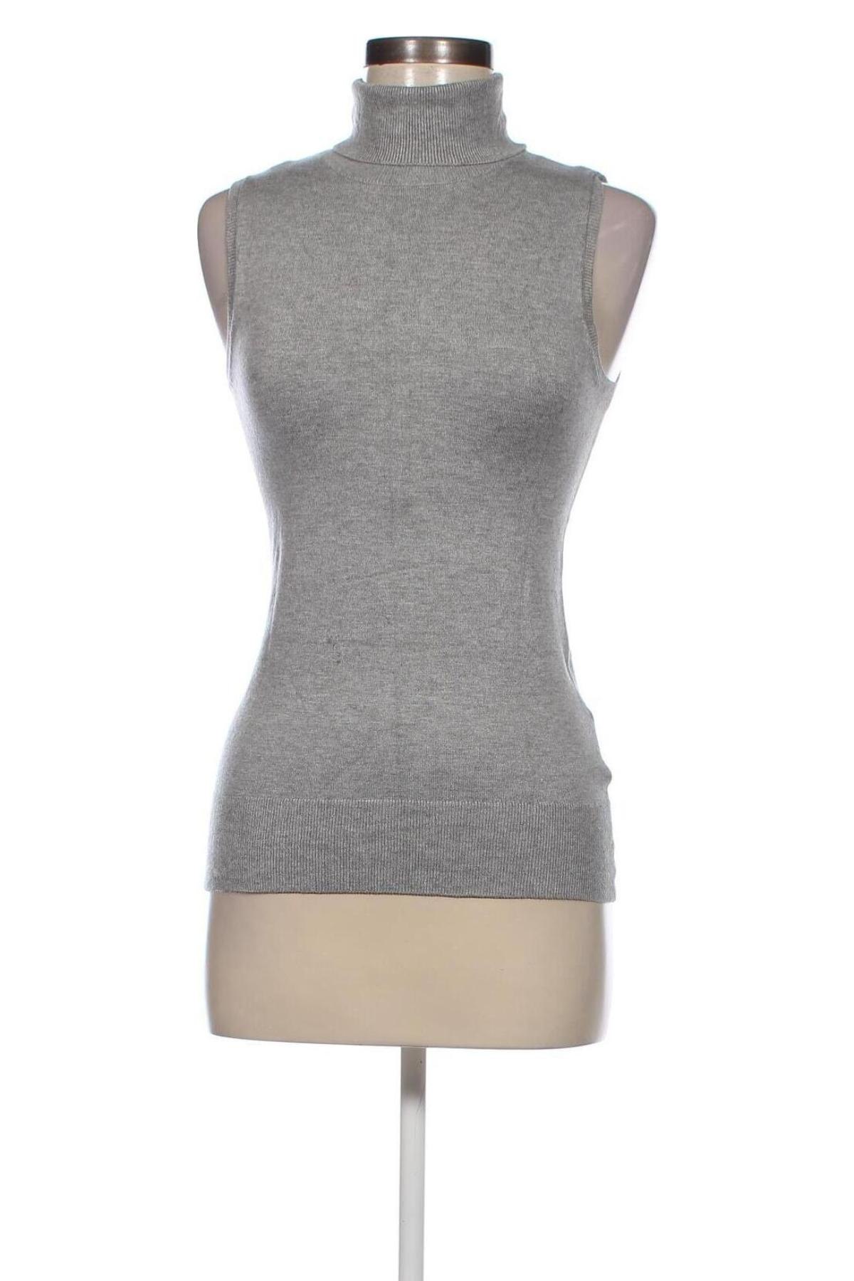 Γυναικείο πουλόβερ Seppala, Μέγεθος S, Χρώμα Γκρί, Τιμή 2,69 €