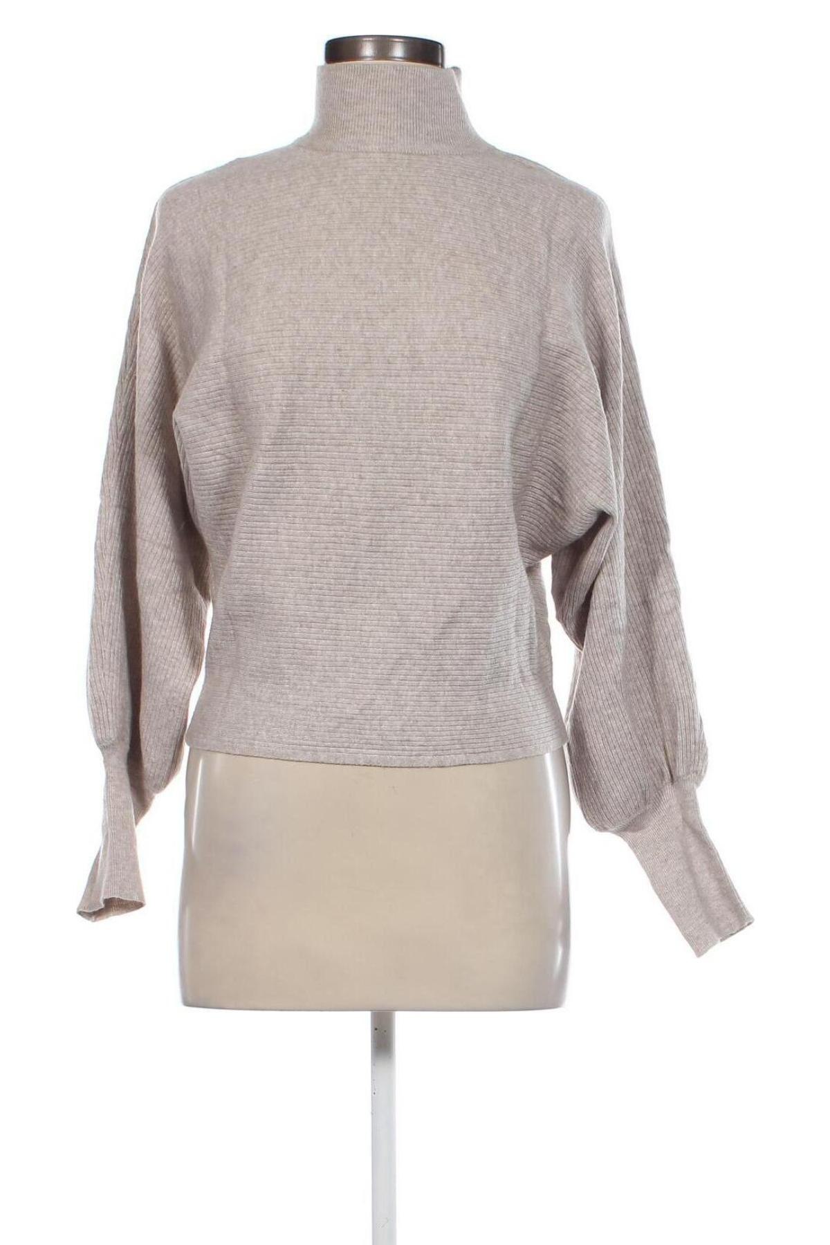 Damenpullover Sfera, Größe L, Farbe Beige, Preis € 10,49