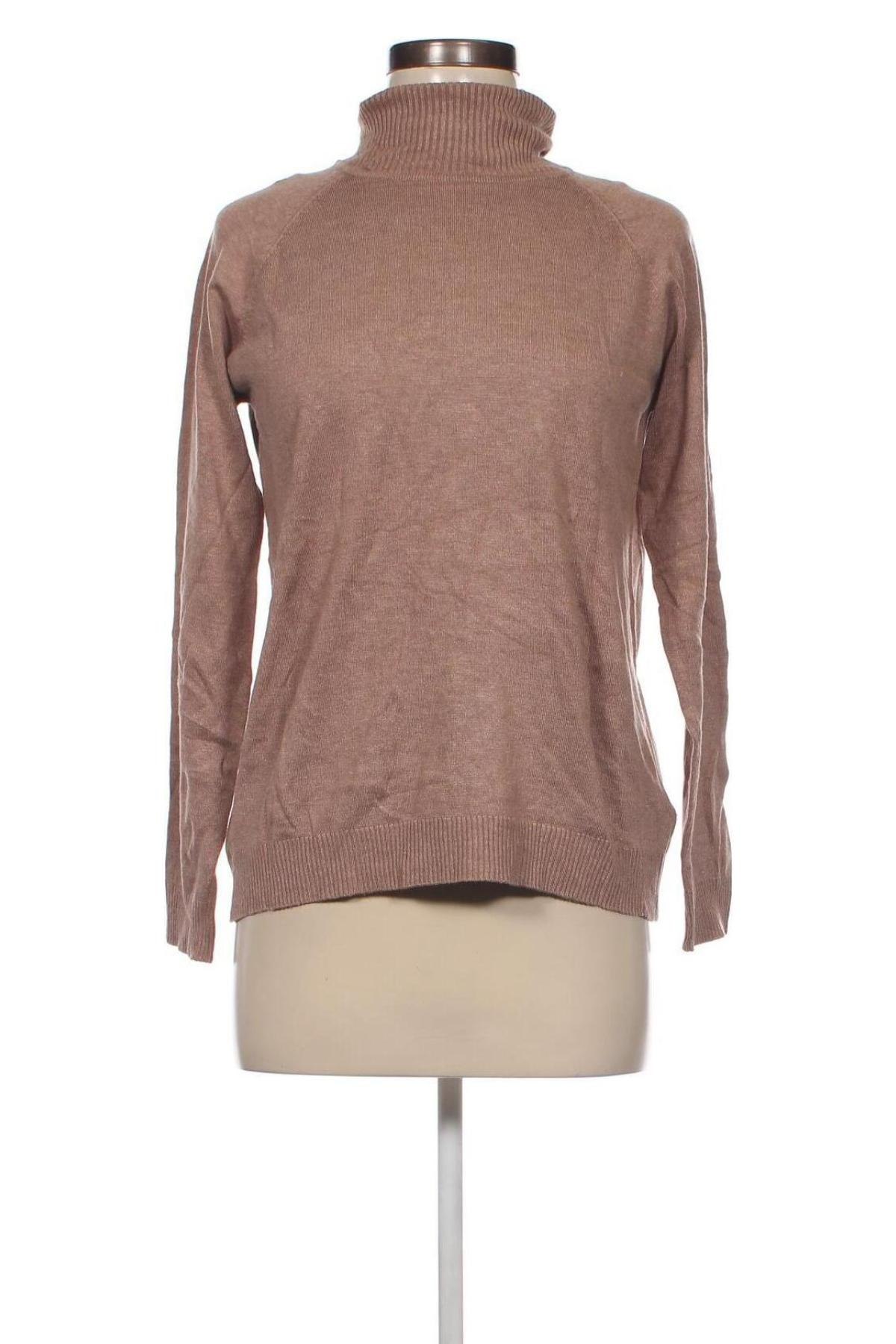 Damenpullover Sfera, Größe XL, Farbe Braun, Preis € 9,48