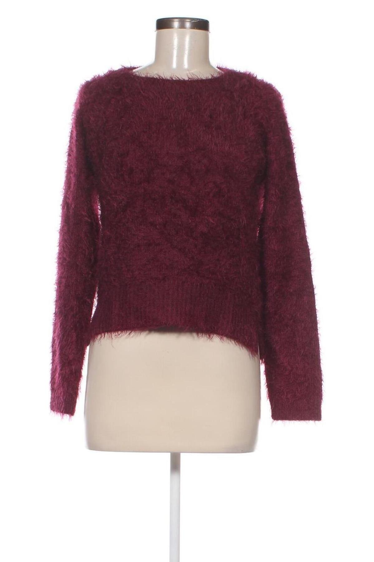 Damenpullover Shana, Größe M, Farbe Lila, Preis 8,07 €