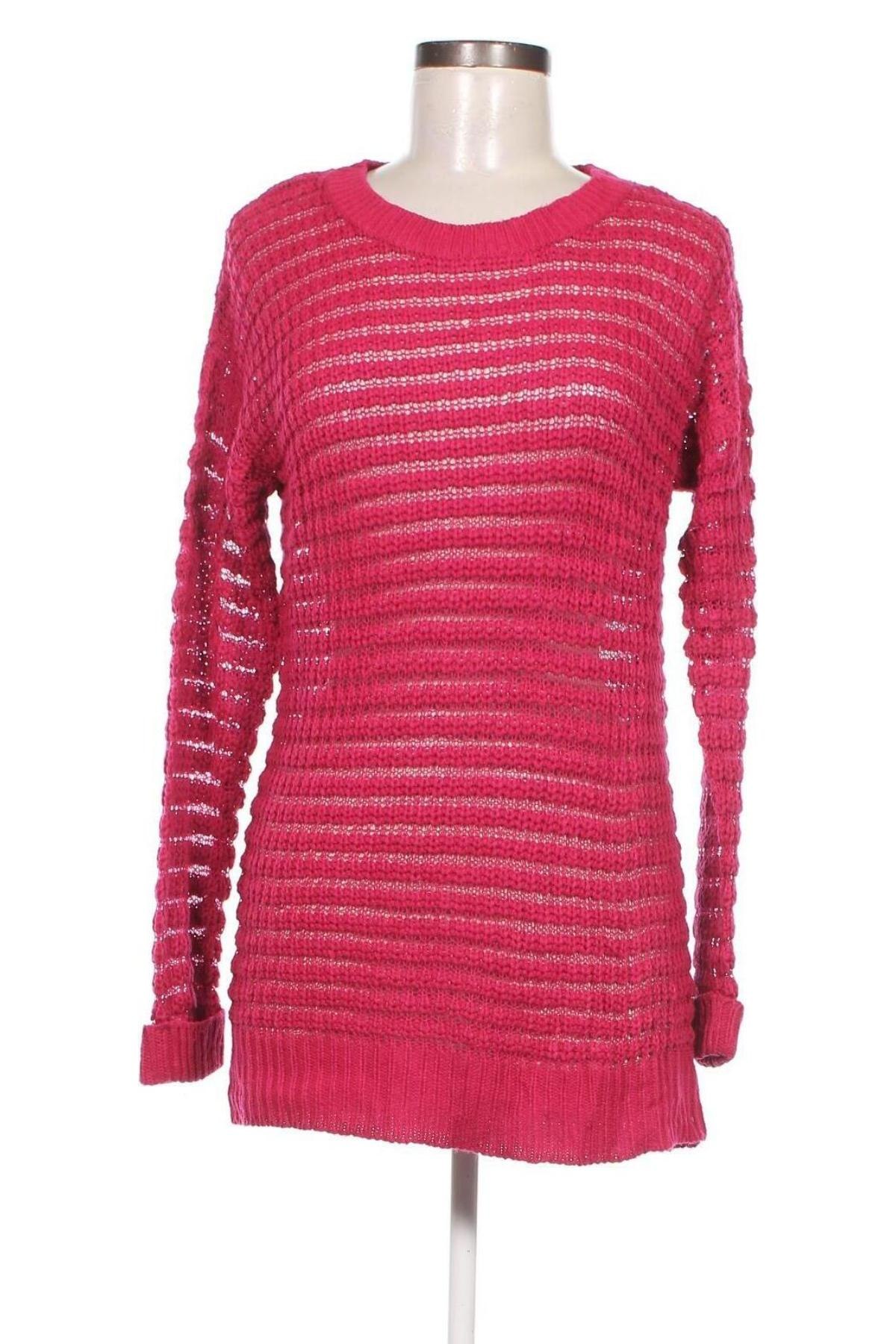 Damenpullover Shana, Größe M, Farbe Rosa, Preis 8,07 €