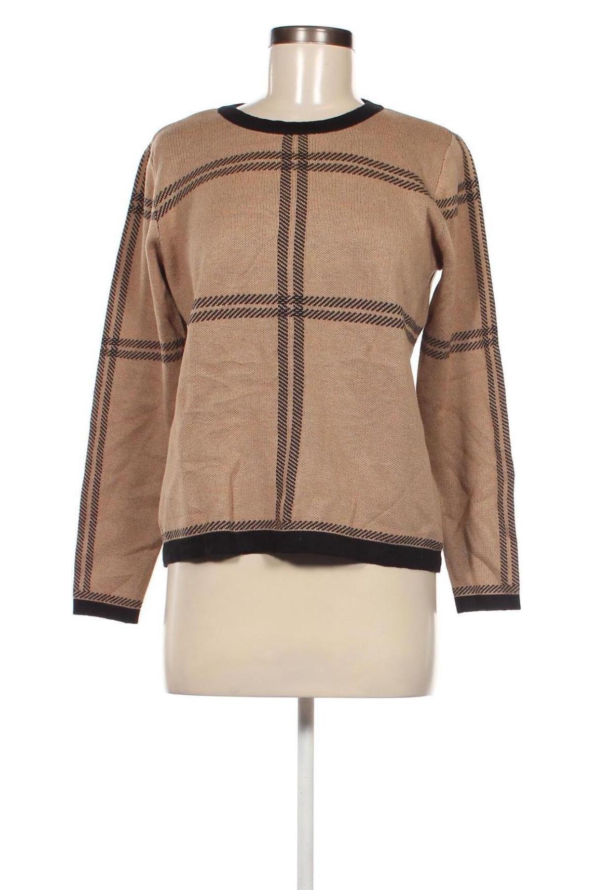 Damenpullover Signature, Größe S, Farbe Beige, Preis € 6,49