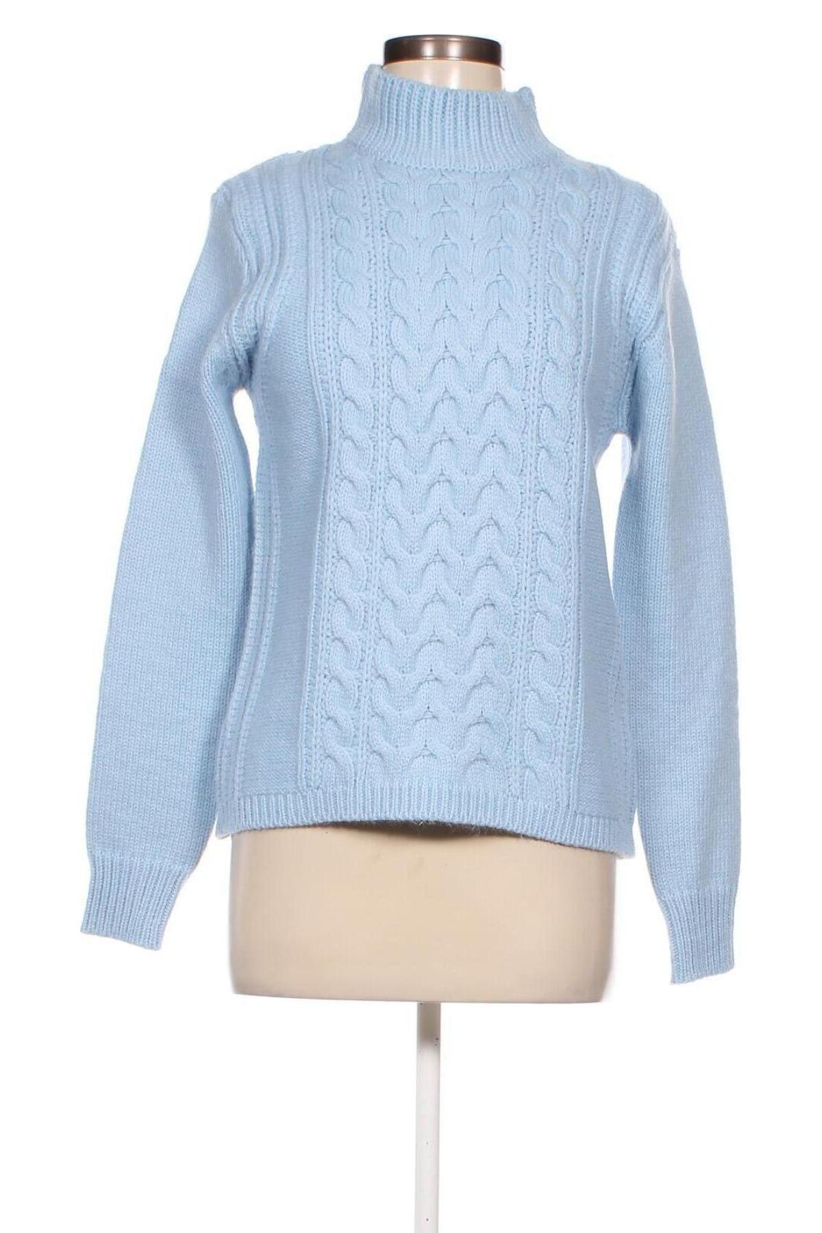 Damenpullover Simorra, Größe S, Farbe Blau, Preis € 46,27