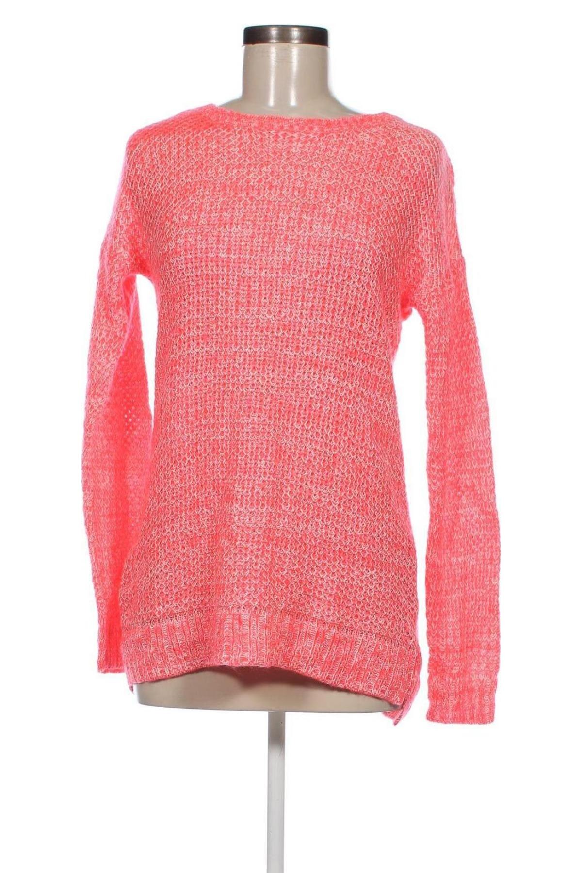 Damenpullover So, Größe M, Farbe Rosa, Preis € 12,80