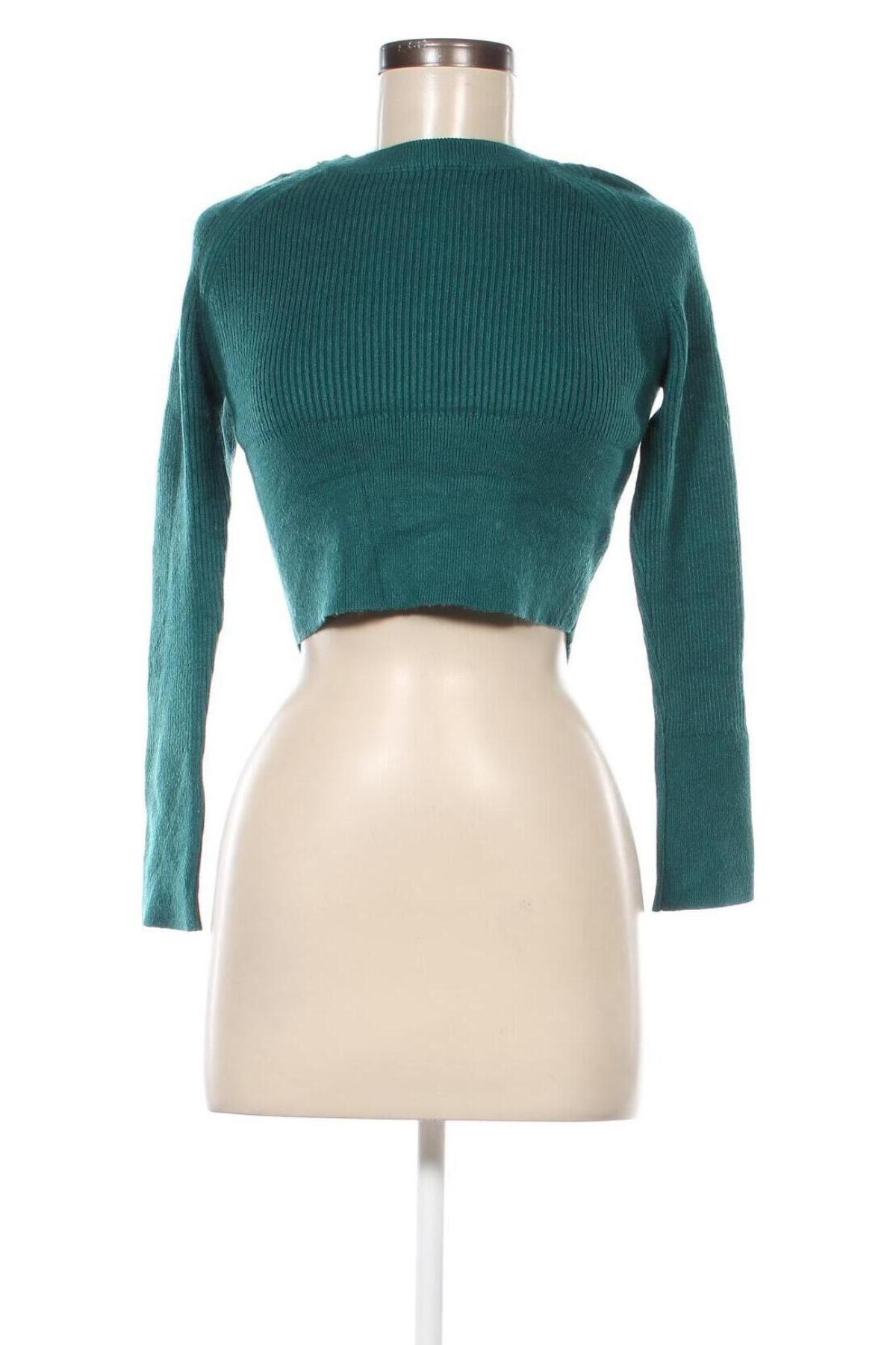 Damenpullover Style State, Größe S, Farbe Grün, Preis € 6,49