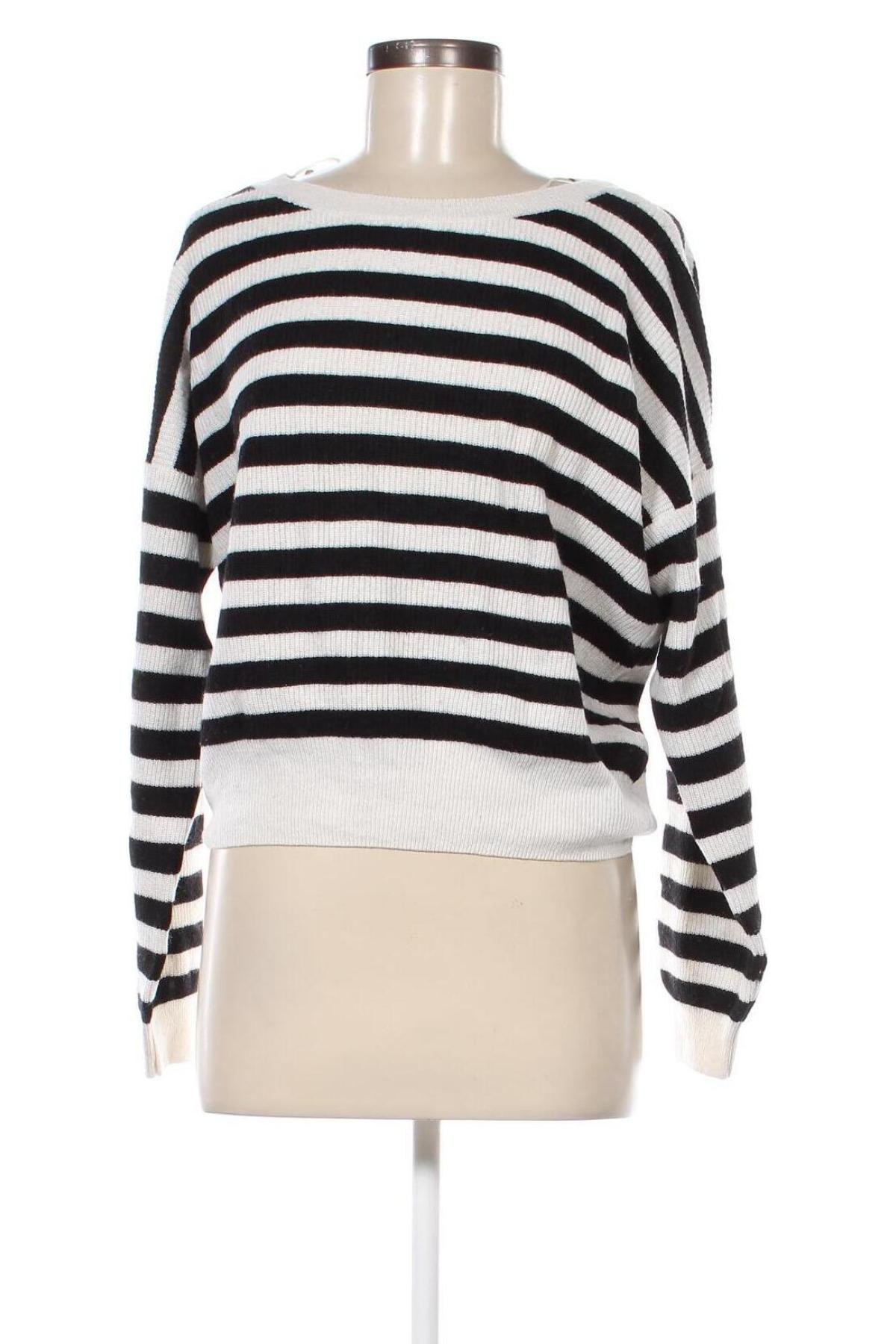 Γυναικείο πουλόβερ Sublevel, Μέγεθος M, Χρώμα Πολύχρωμο, Τιμή 6,10 €