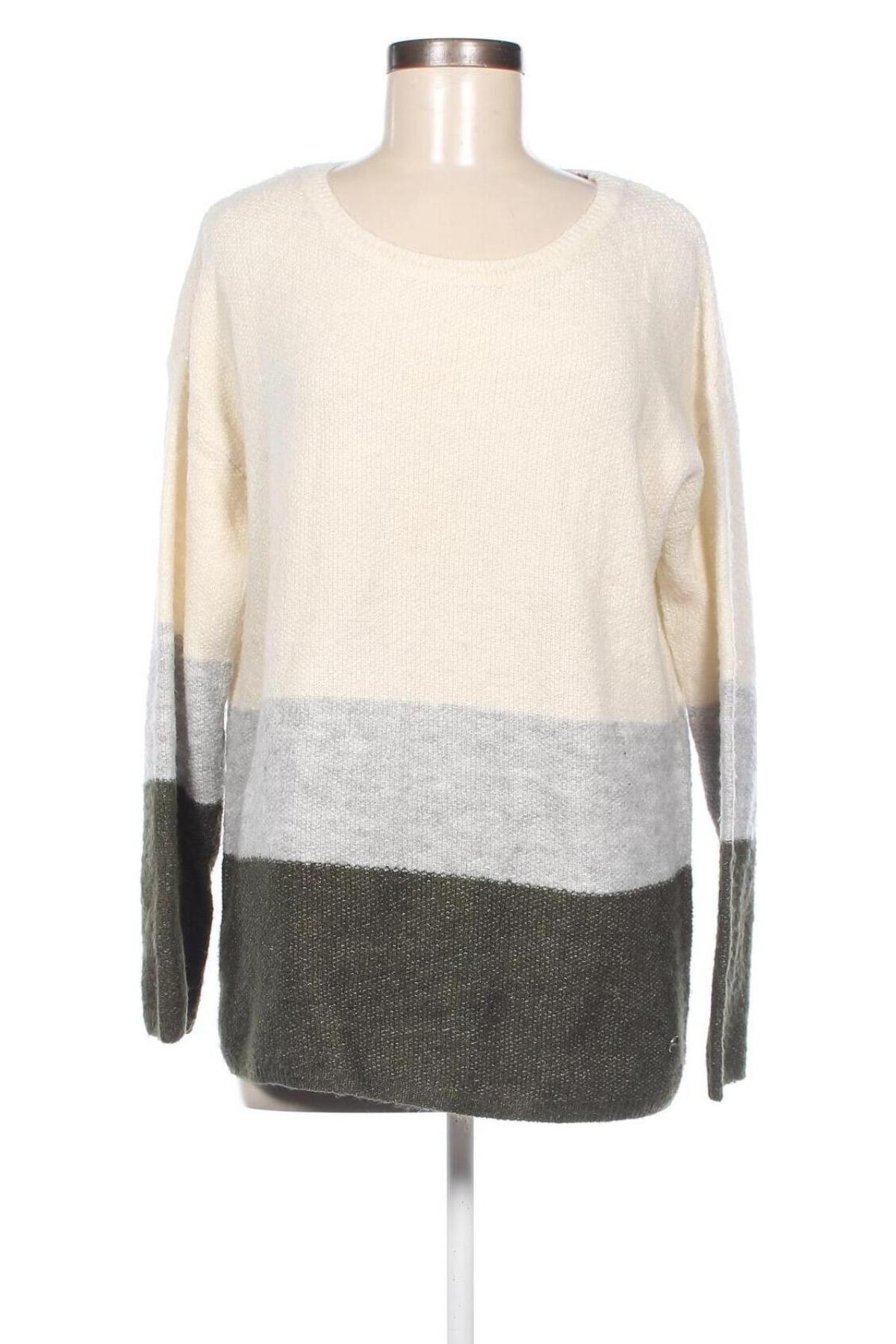 Дамски пуловер Sure, Размер XL, Цвят Многоцветен, Цена 15,37 лв.