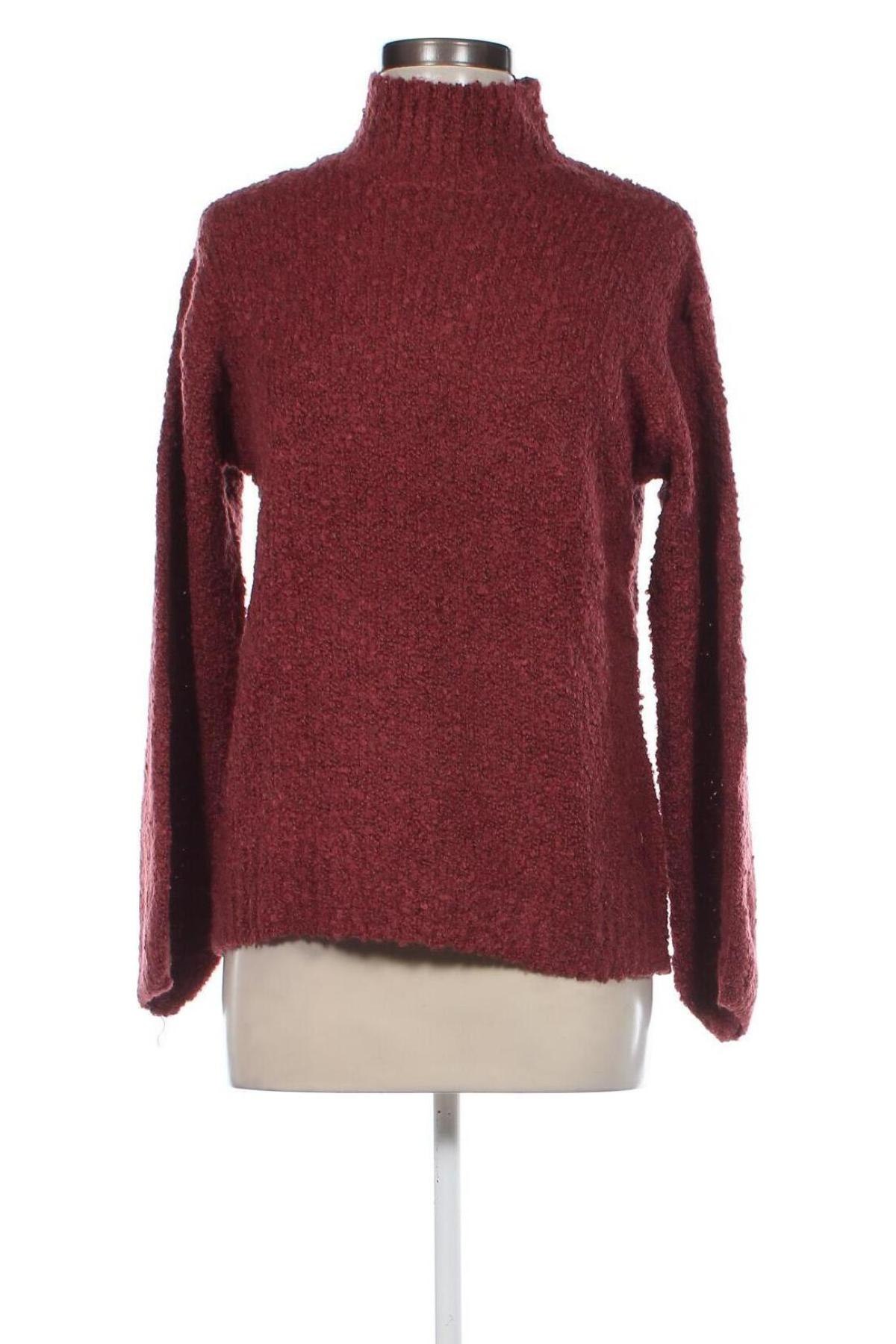 Damenpullover Surkana, Größe XS, Farbe Rot, Preis € 19,18