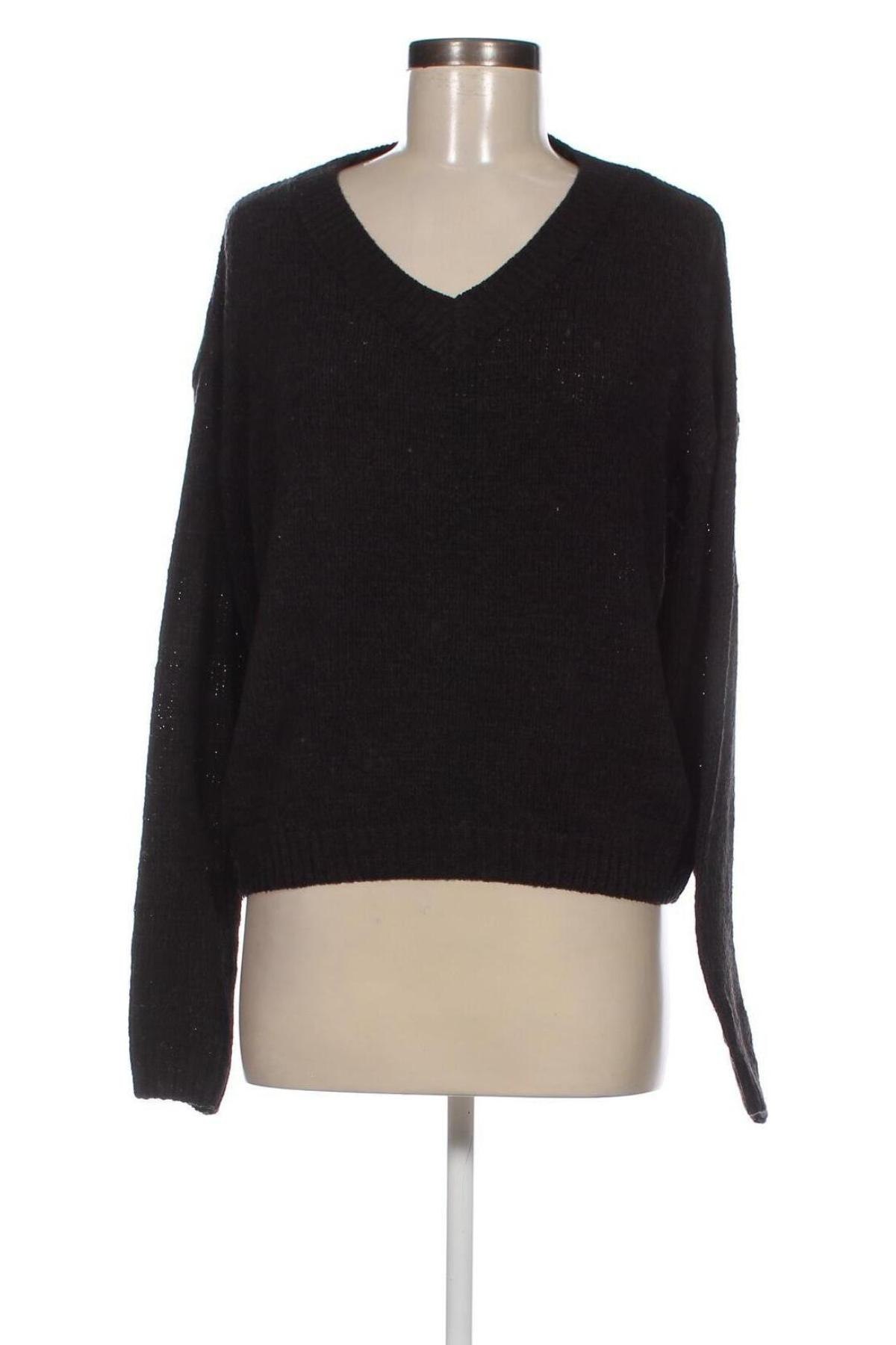 Damenpullover Takko Fashion, Größe S, Farbe Schwarz, Preis € 6,49