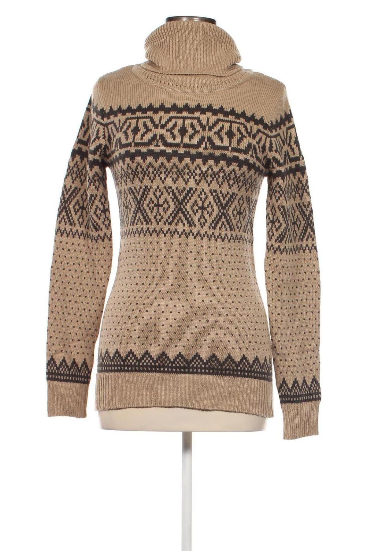 Дамски пуловер Tara, Размер S, Цвят Многоцветен, Цена 11,60 лв.