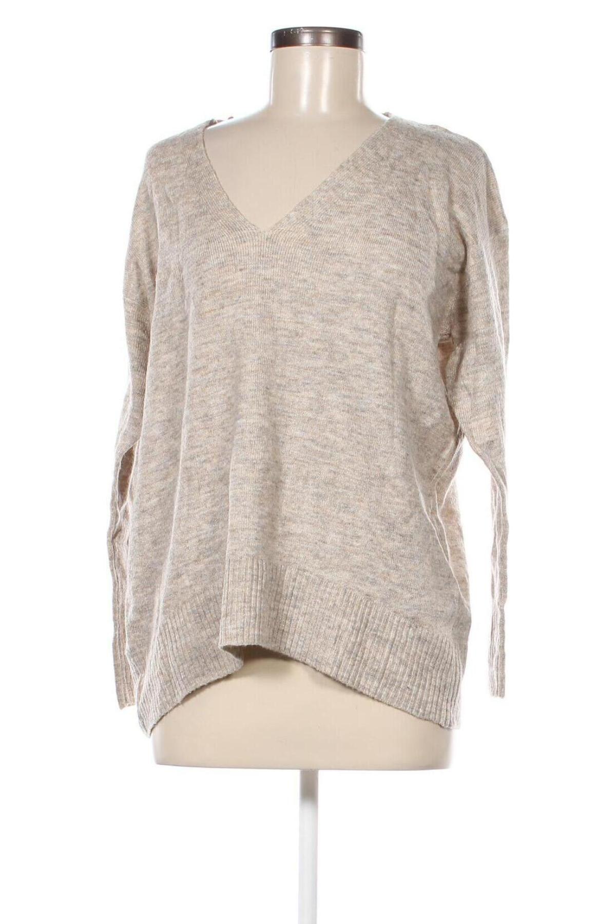 Damenpullover Tiffosi, Größe M, Farbe Beige, Preis € 6,99