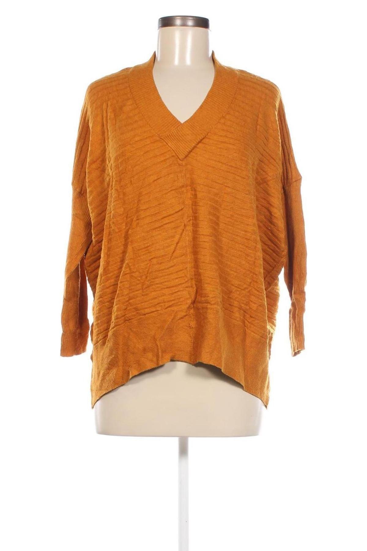 Damenpullover Tiffosi, Größe M, Farbe Braun, Preis 7,49 €