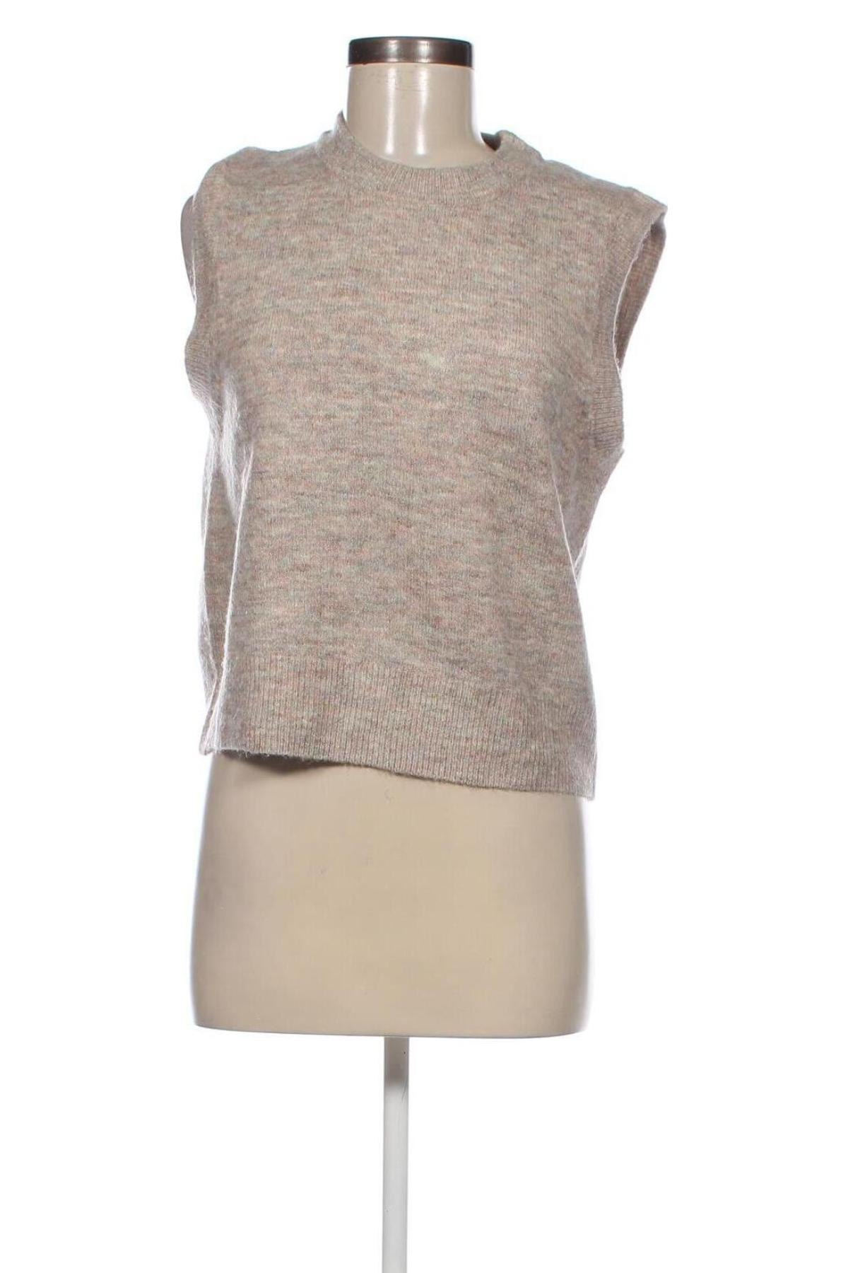 Damenpullover Tom Tailor, Größe M, Farbe Beige, Preis € 9,99