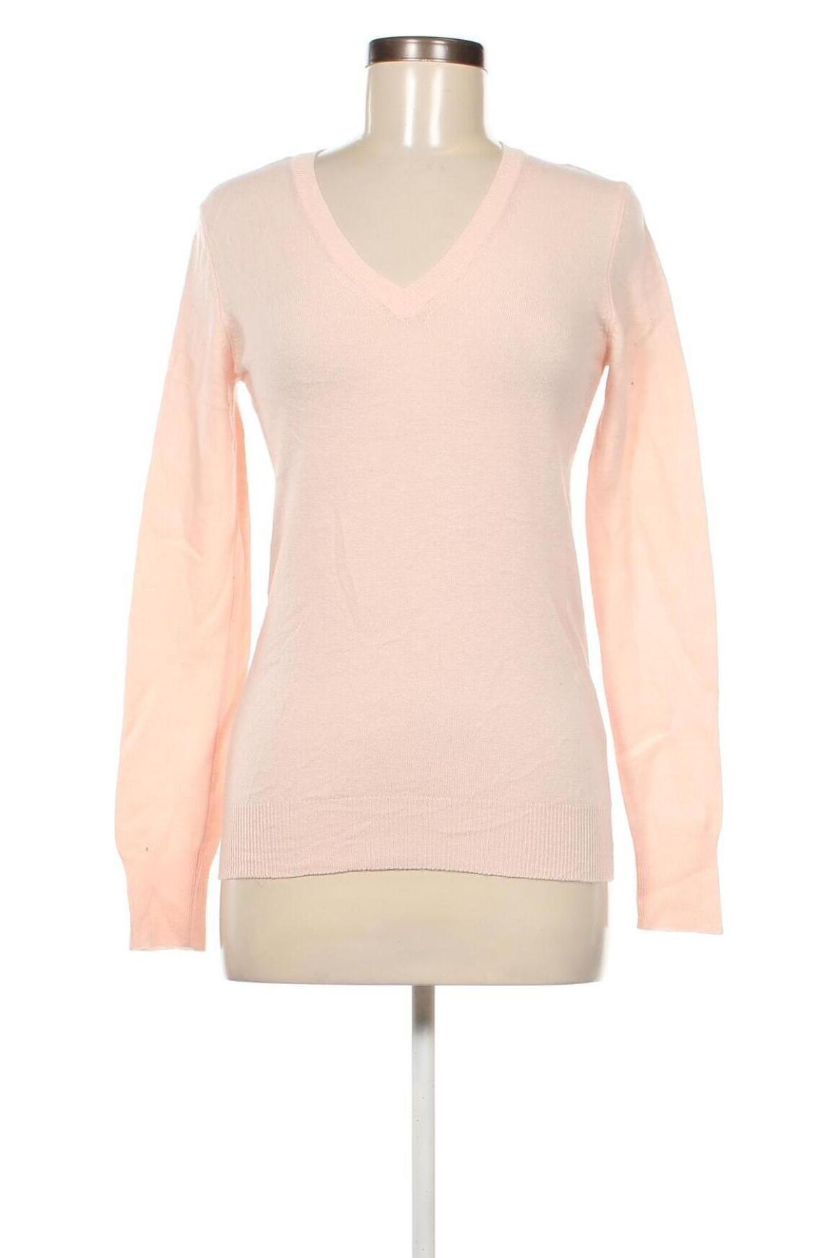 Damenpullover United Colors Of Benetton, Größe S, Farbe Rosa, Preis € 14,84