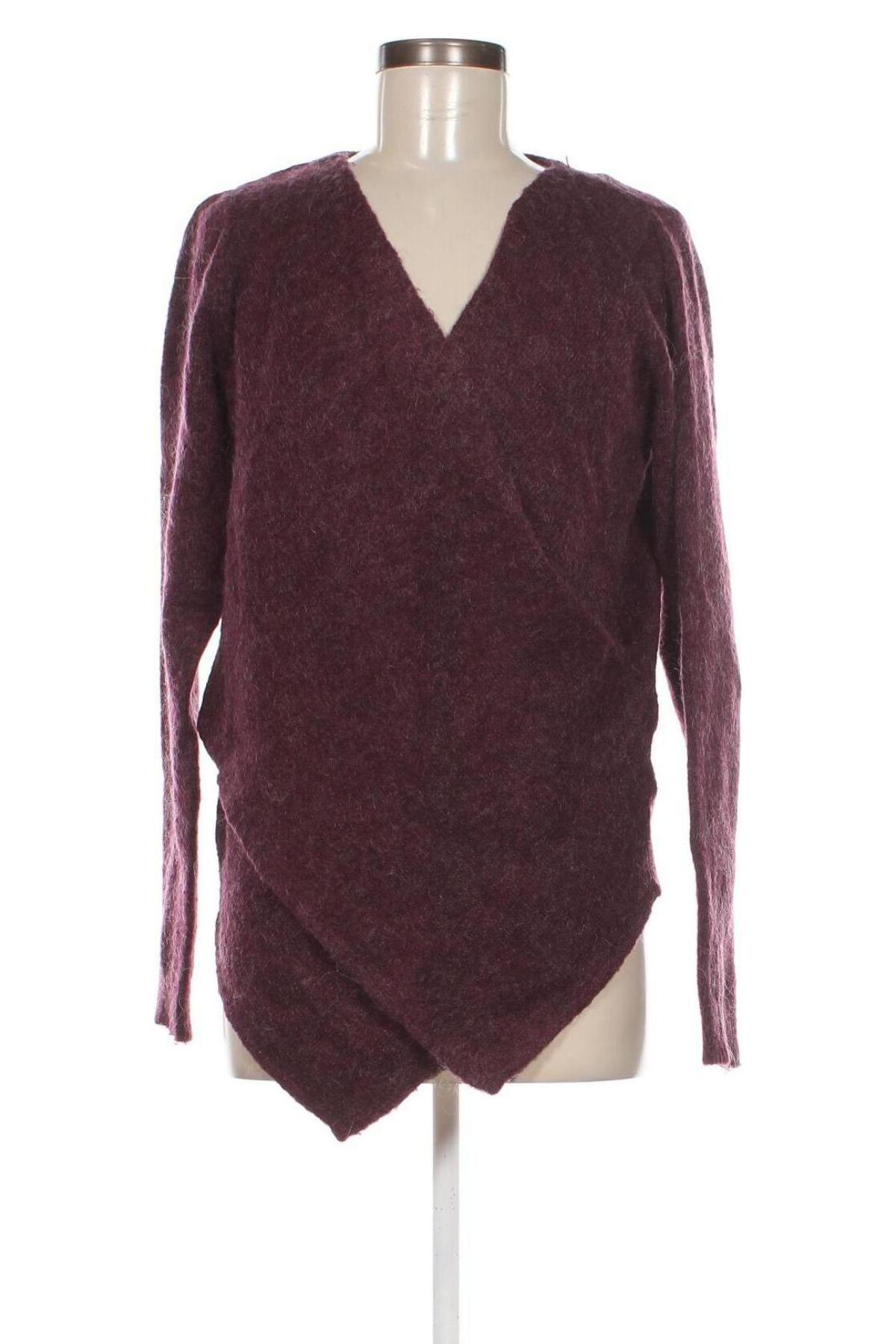 Damenpullover VILA, Größe L, Farbe Lila, Preis € 7,46