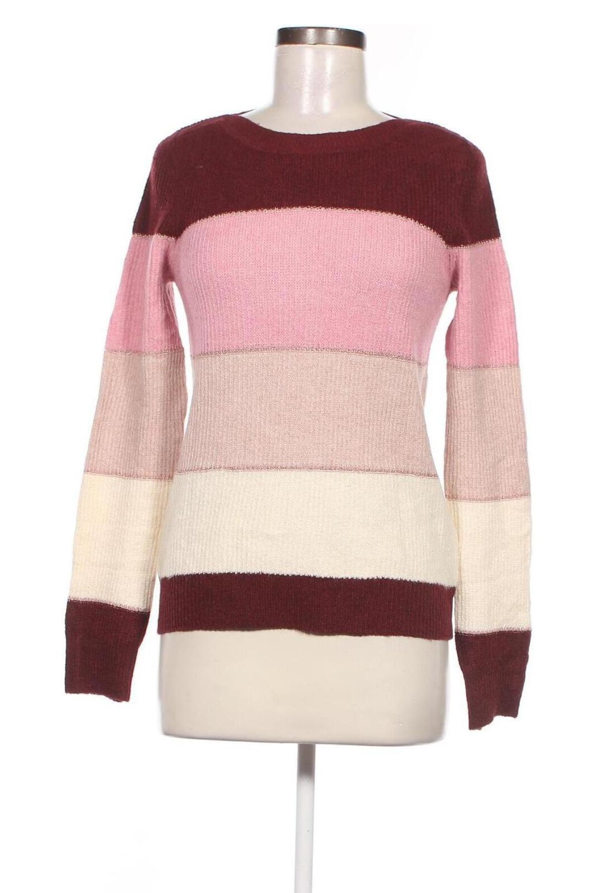 Damenpullover Vero Moda, Größe M, Farbe Mehrfarbig, Preis 11,99 €