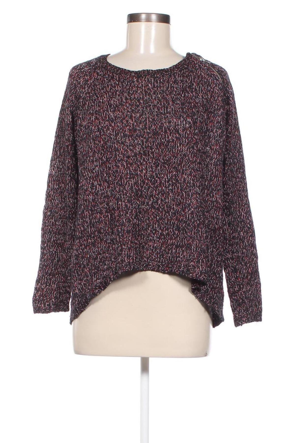 Damenpullover Vero Moda, Größe M, Farbe Mehrfarbig, Preis € 6,99