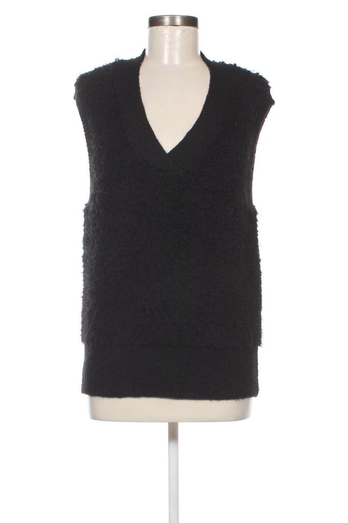 Damenpullover Vero Moda, Größe XS, Farbe Schwarz, Preis € 7,52