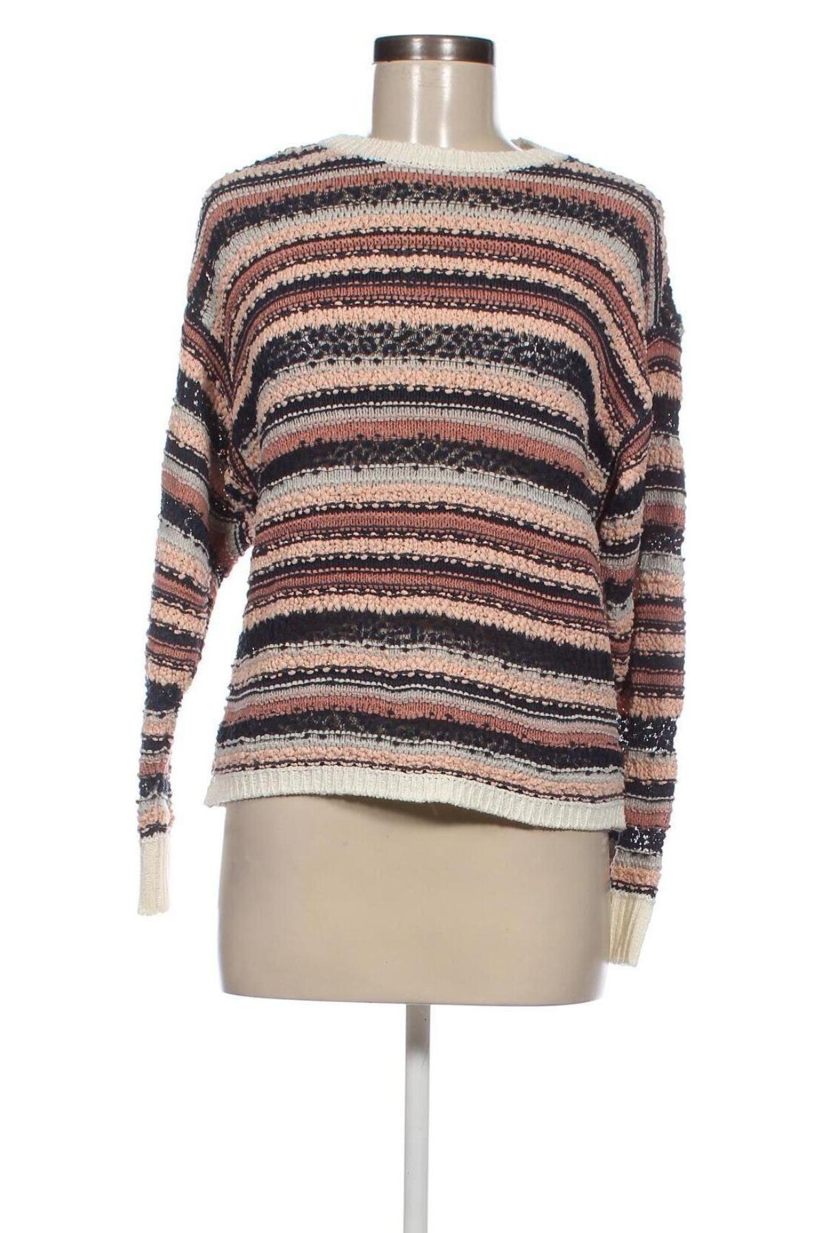 Damenpullover Vero Moda, Größe XS, Farbe Grau, Preis € 11,49