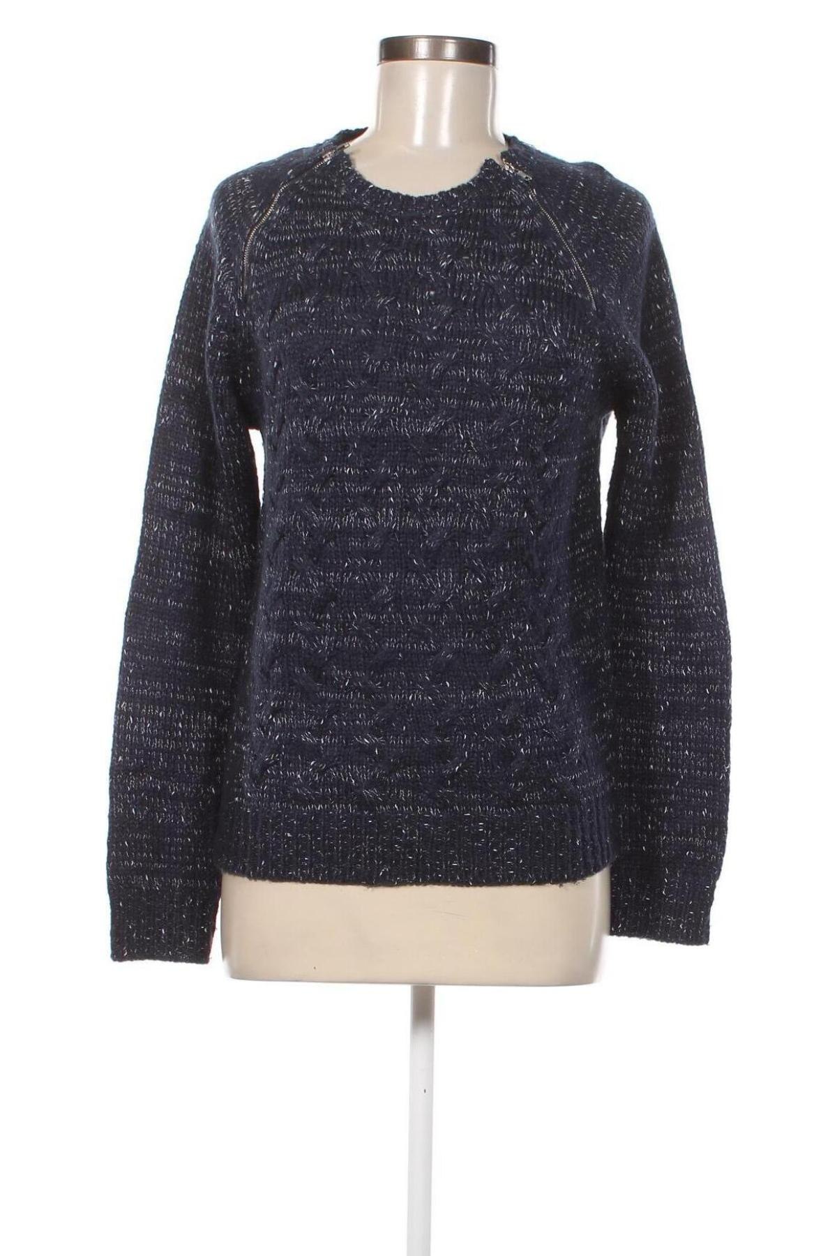 Damenpullover Vero Moda, Größe M, Farbe Blau, Preis € 6,99