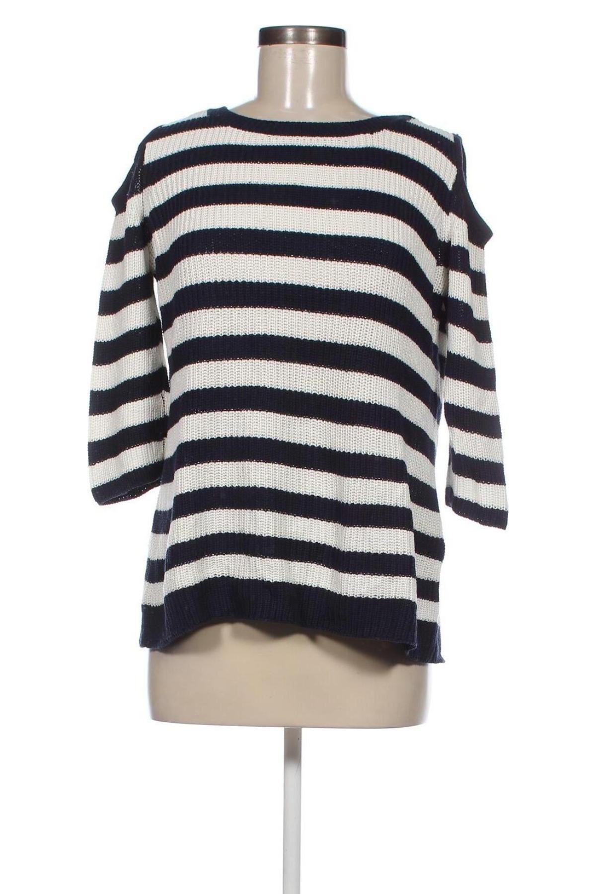 Damenpullover Vero Moda, Größe M, Farbe Mehrfarbig, Preis € 6,99