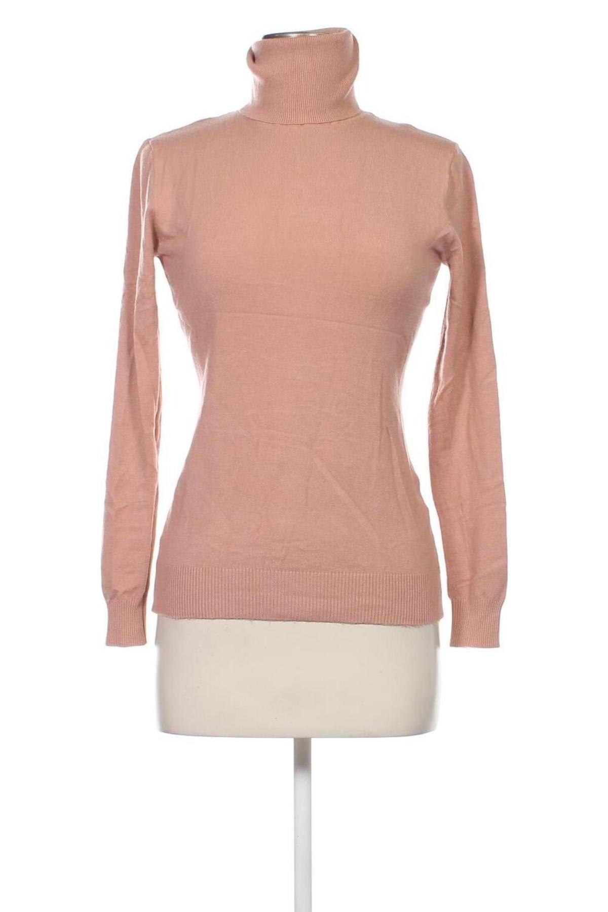 Damenpullover Vintage Dressing, Größe M, Farbe Rosa, Preis 8,07 €