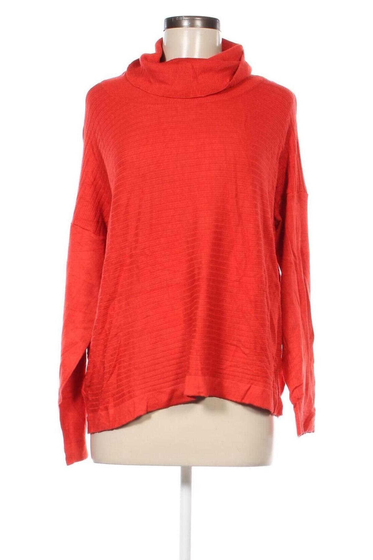 Damenpullover W. Lane, Größe XL, Farbe Orange, Preis 30,42 €