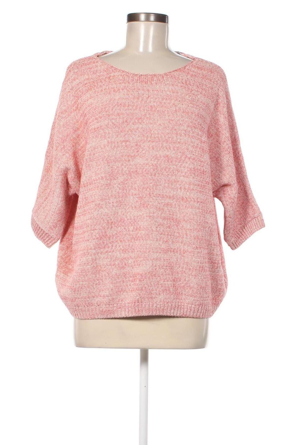 Damenpullover Women by Tchibo, Größe XL, Farbe Rosa, Preis 20,00 €