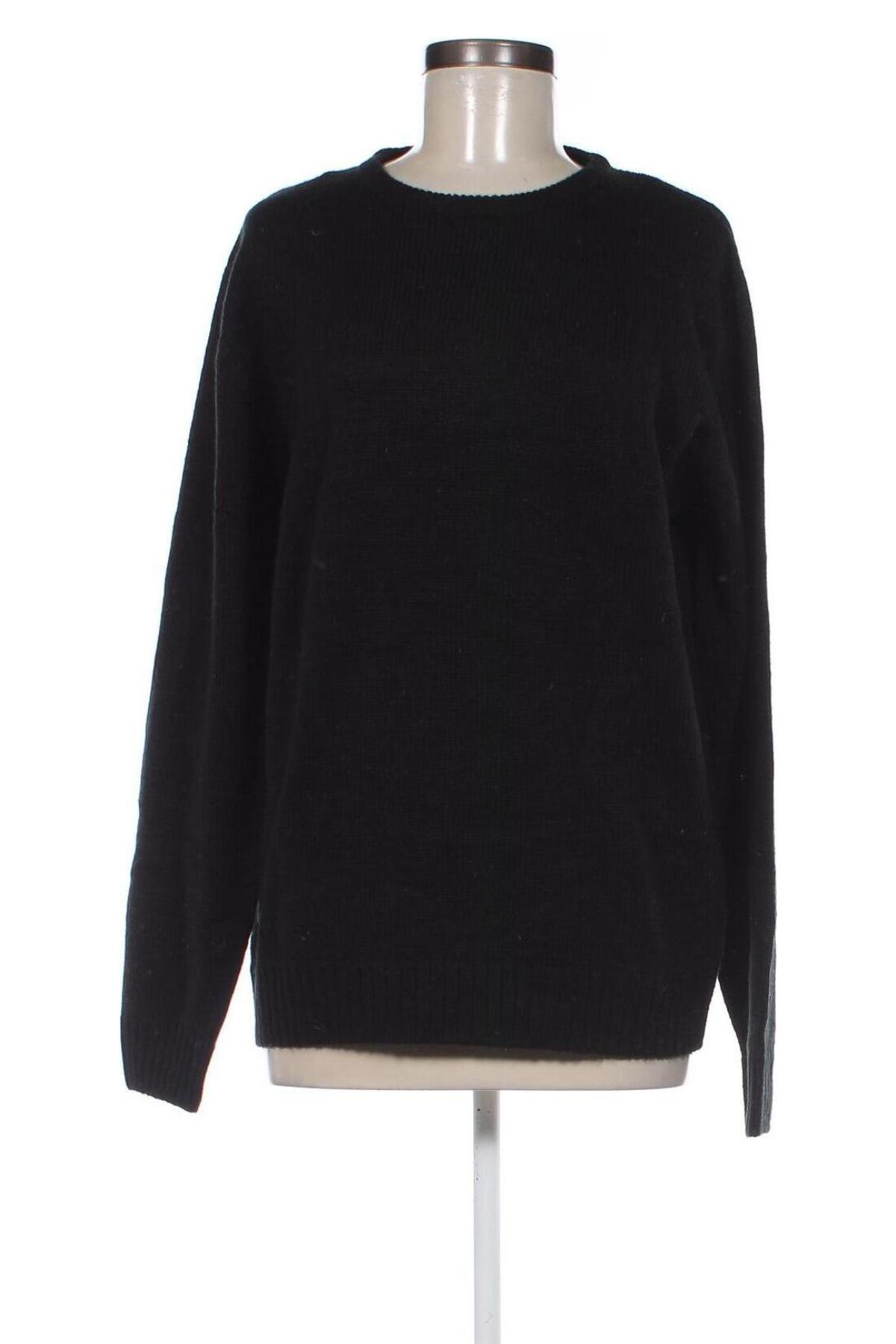 Damenpullover Xnk Basic, Größe L, Farbe Schwarz, Preis € 12,49