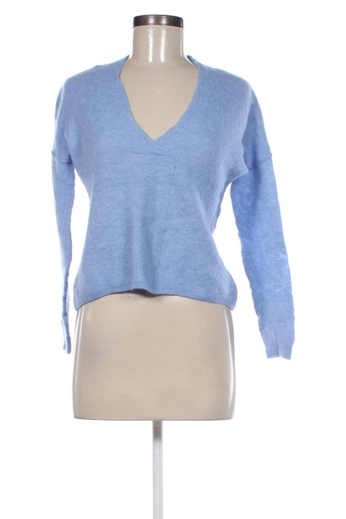 Damenpullover Yaya, Größe S, Farbe Blau, Preis € 14,49